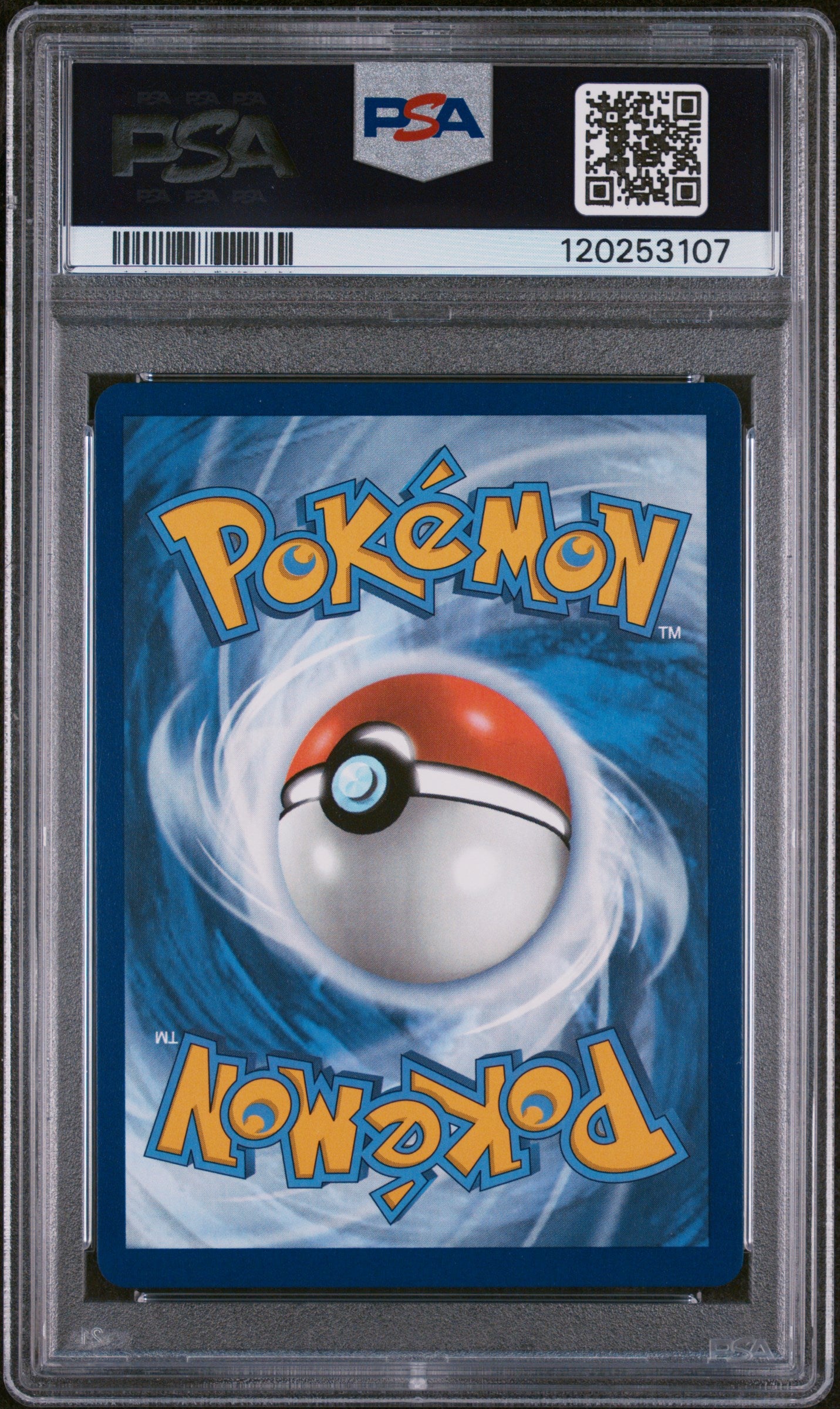 2025 Pokemon Jtg En-Journey Together #175 N'S Zoroark Ex PSA 9