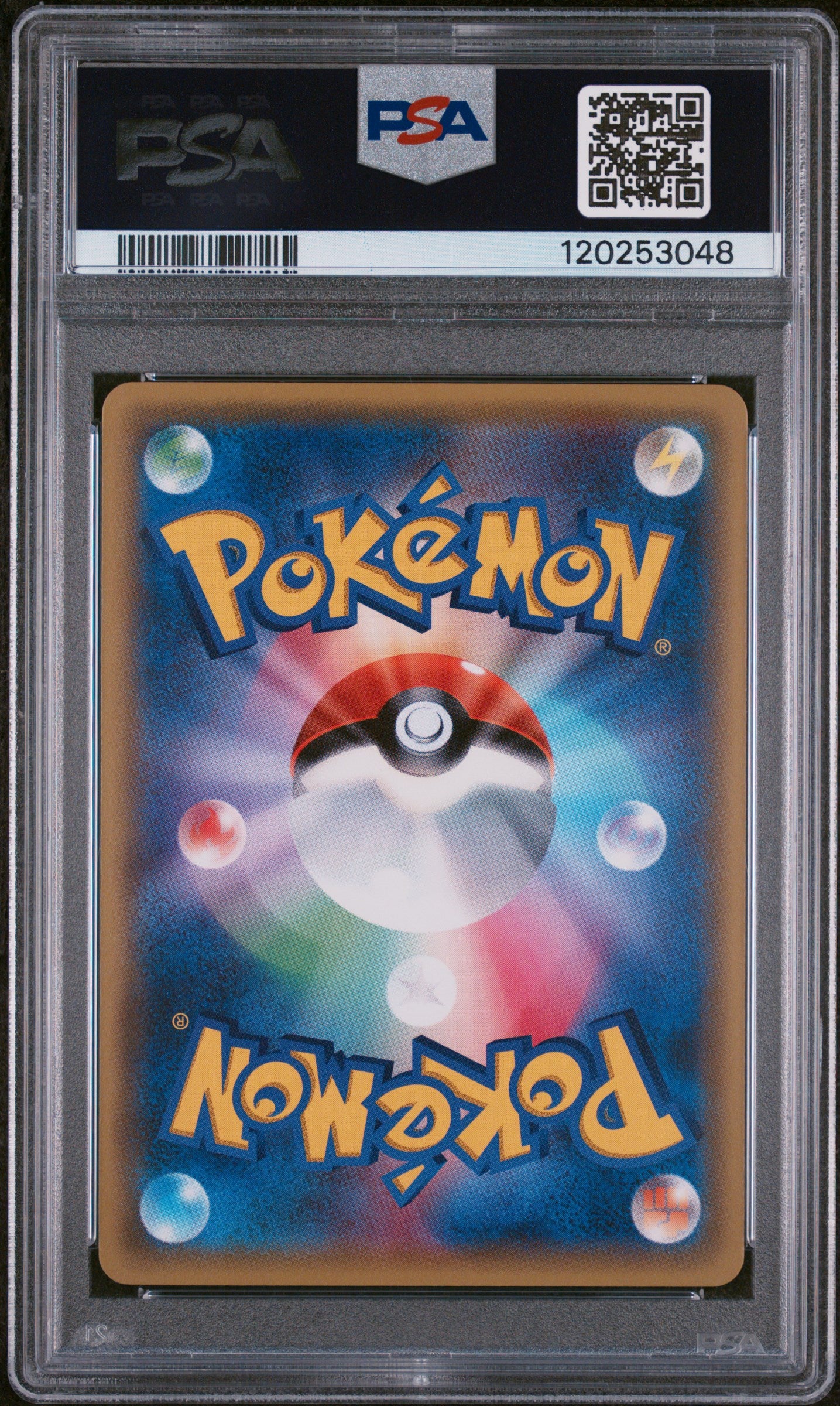 2016 Pokemon Japanese Xy Pokekyun Collection #028 Swablu PSA 9