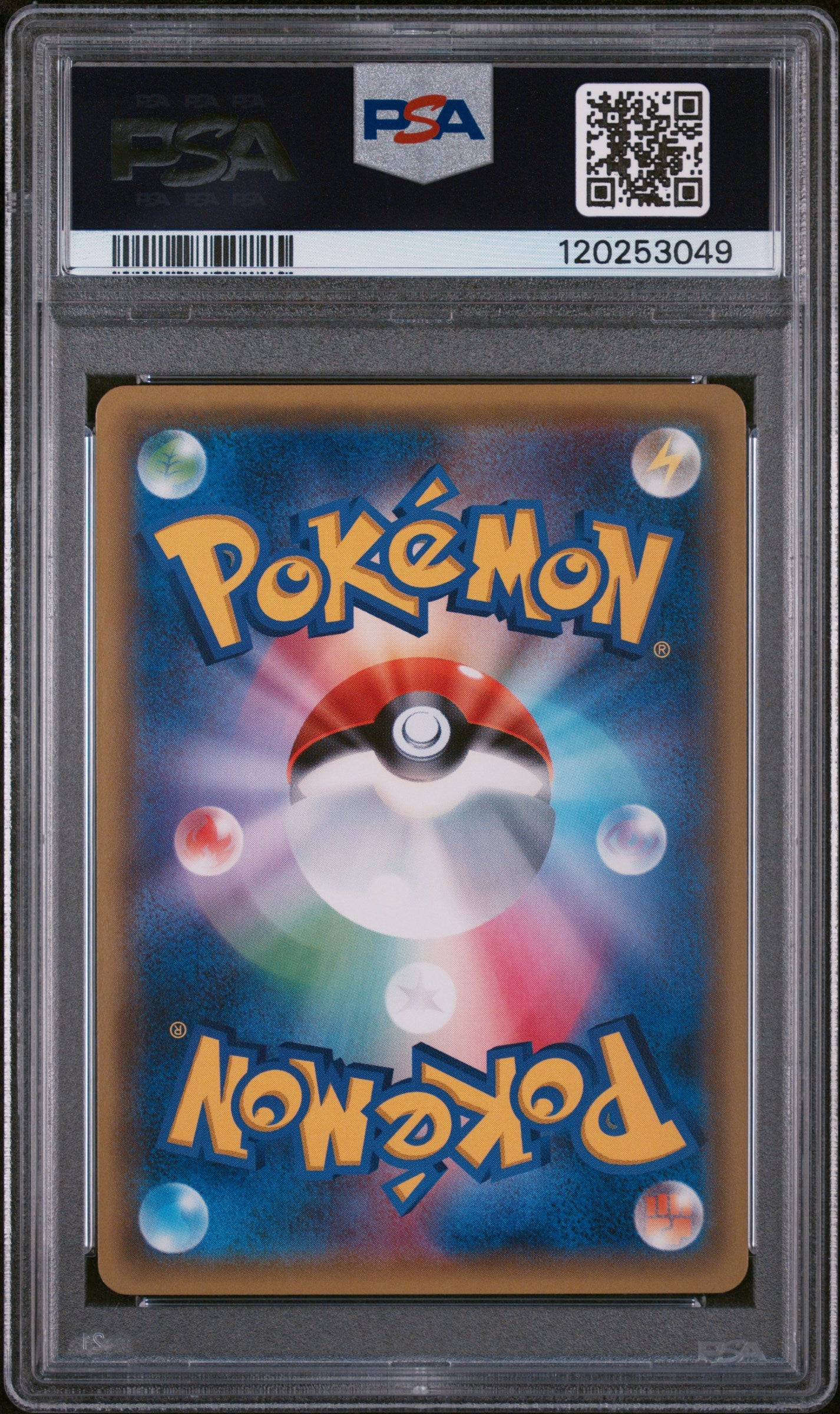 2016 Pokemon Japanese Xy Pokekyun Collection #028 Swablu PSA 9