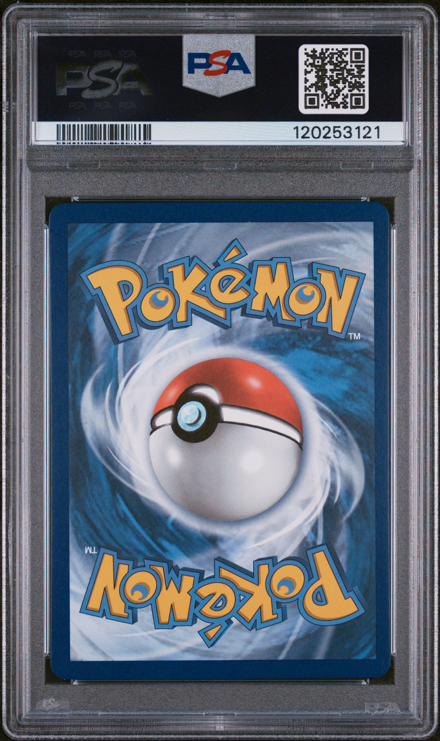 2021 Pokemon Celebrations Classic Collection #114 Fa/Zekrom PSA 9