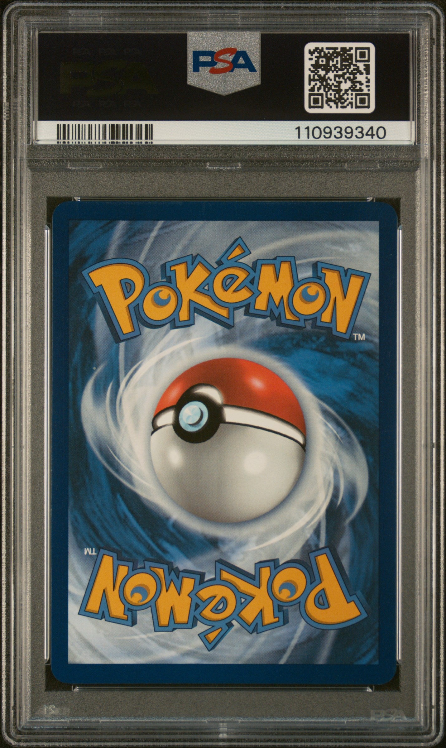 2023 Pokemon Svp En-Sv Black Star Promo #053 Mew Ex PSA 10