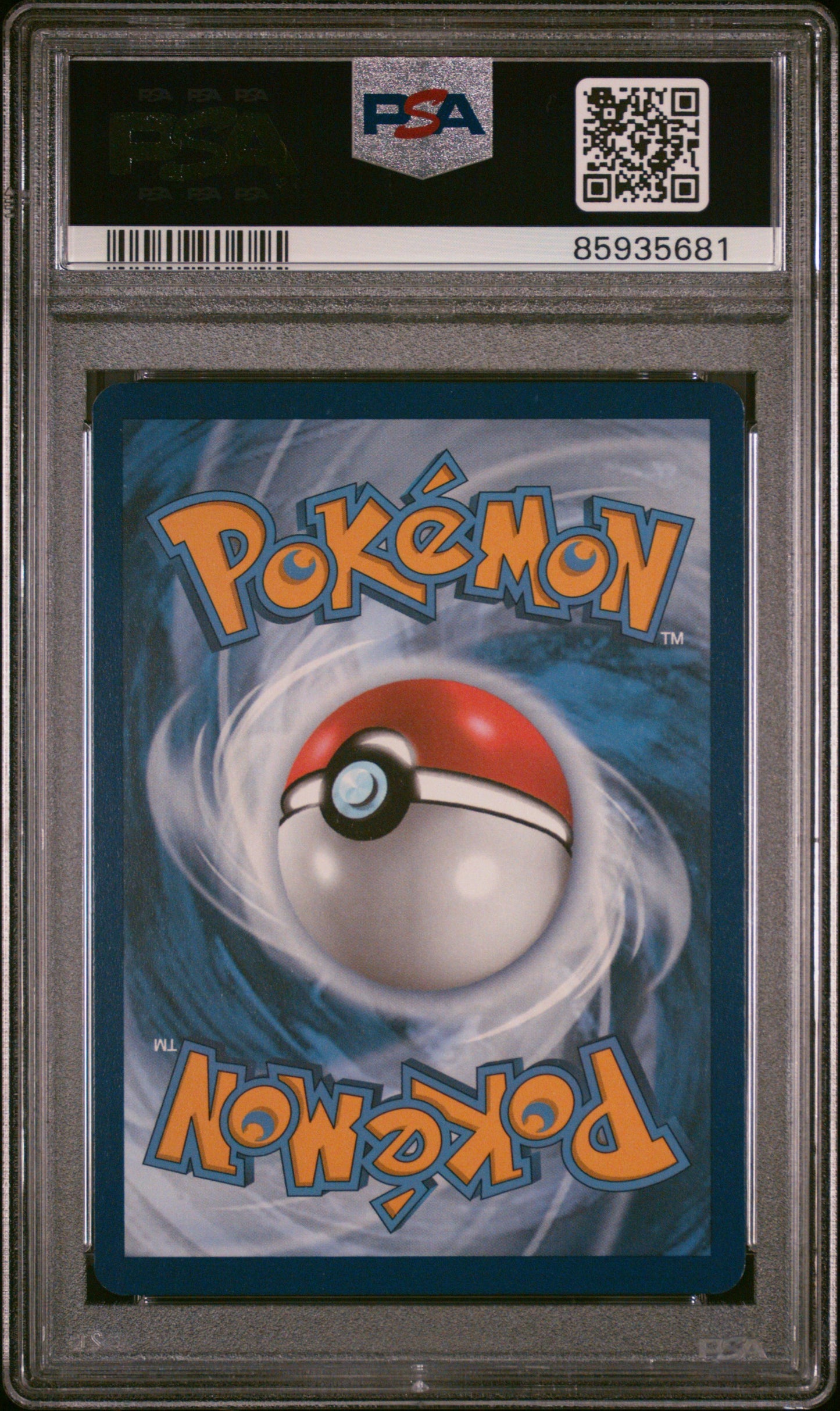2023 Pokemon Clc-Trading Card Game Classic #008 Pikachu PSA 10