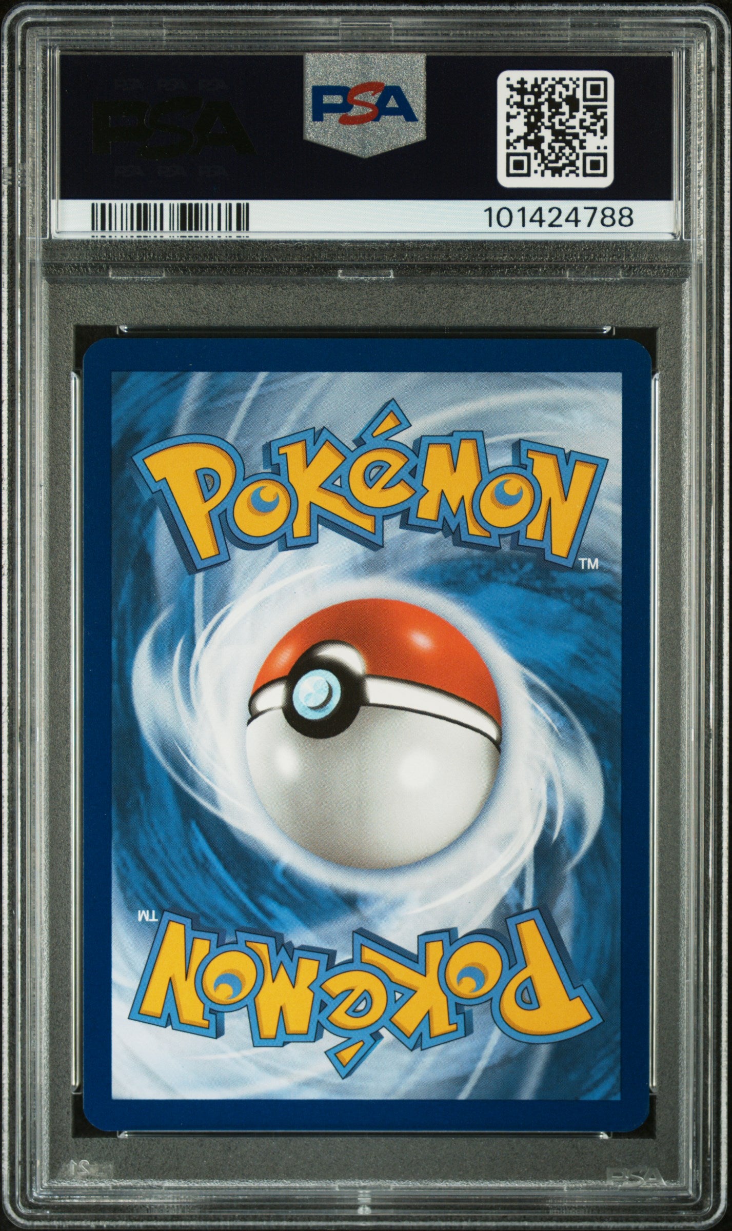 2024 Pokemon Svp En-Sv Black Star Promo #131 Kingdra Ex PSA 10