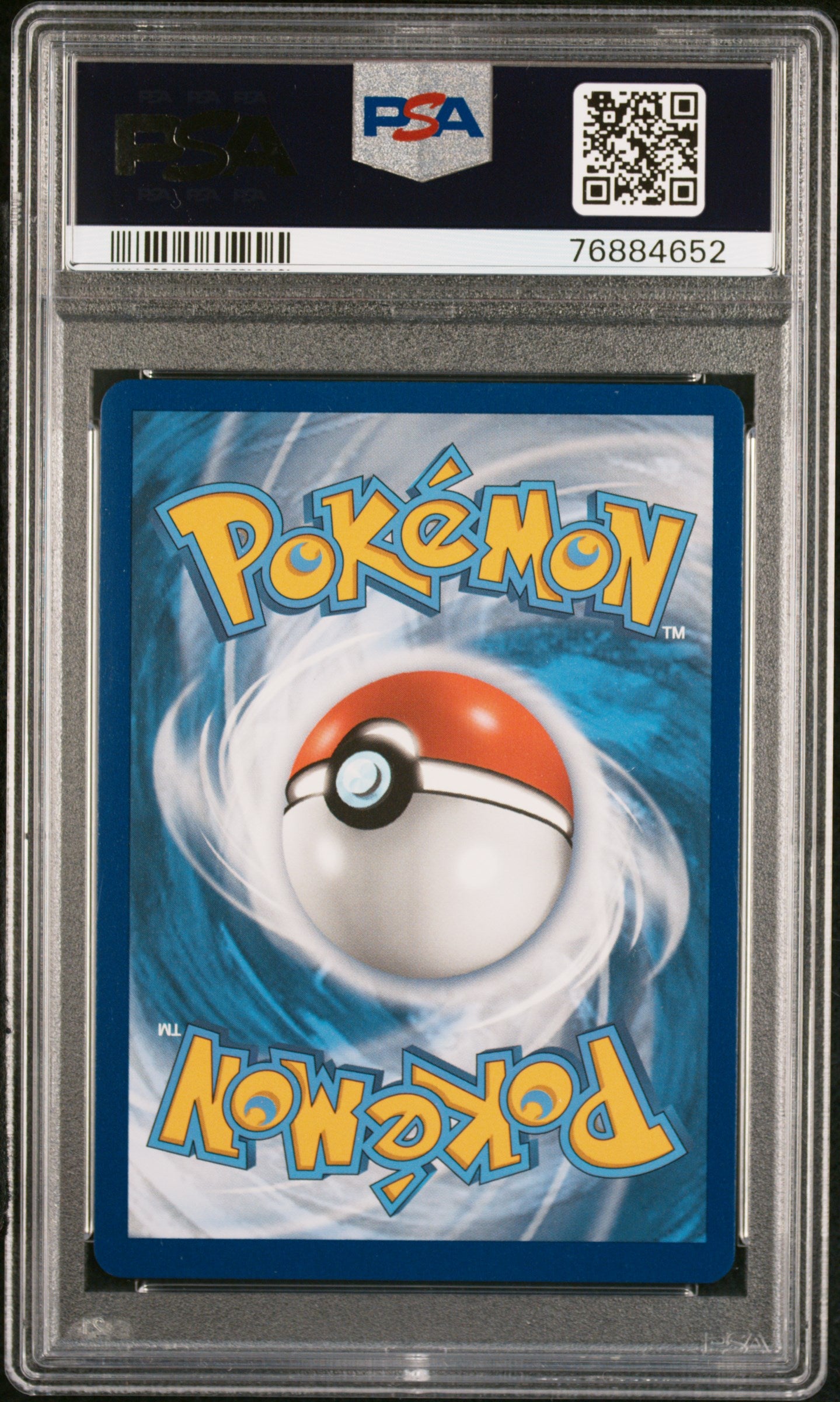 2021 Pokemon Sword & Shield Shining Fates #SV107 Fa/Charizard Vmax PSA 10