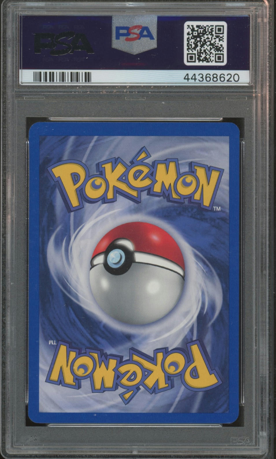 2000 Pokemon Gym Heroes #13 Rocket'S Scyther PSA 9