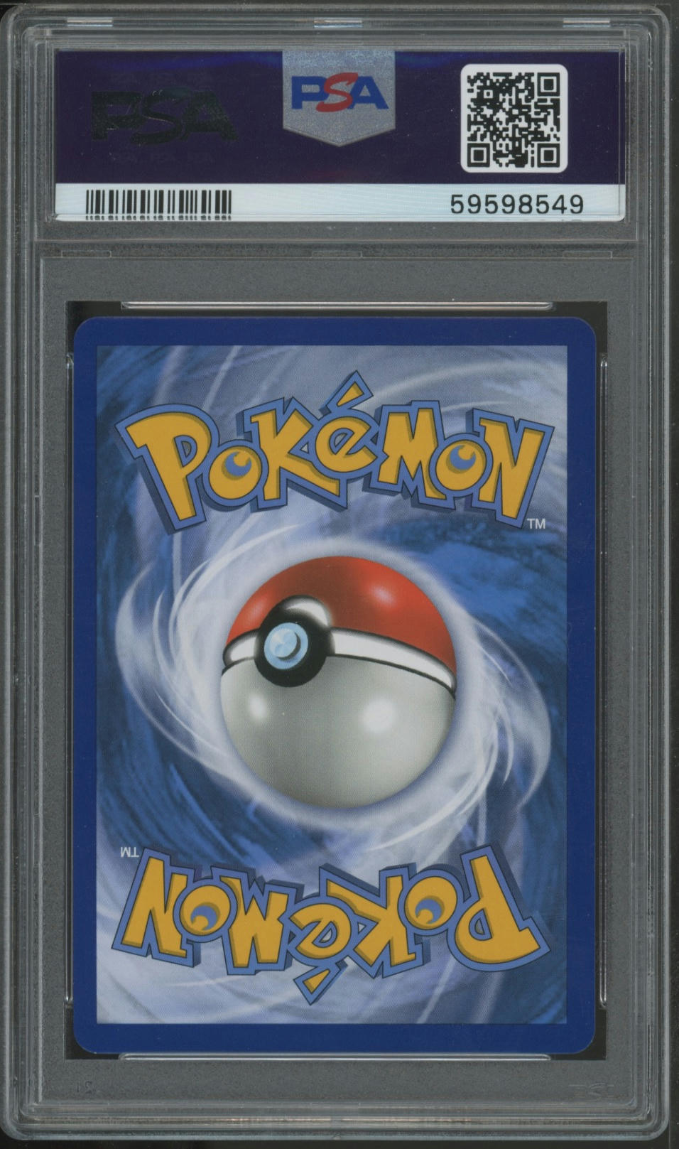 2019 Pokemon Sun & Moon Unified Minds #215 Rowlet & Aln.Exgtr.Gx PSA 9