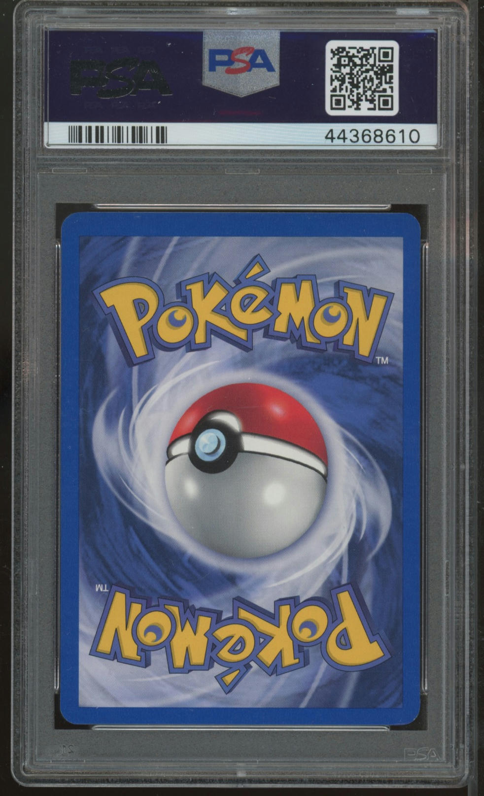 2000 Pokemon Gym Heroes #3 Erika'S Clefable PSA 9
