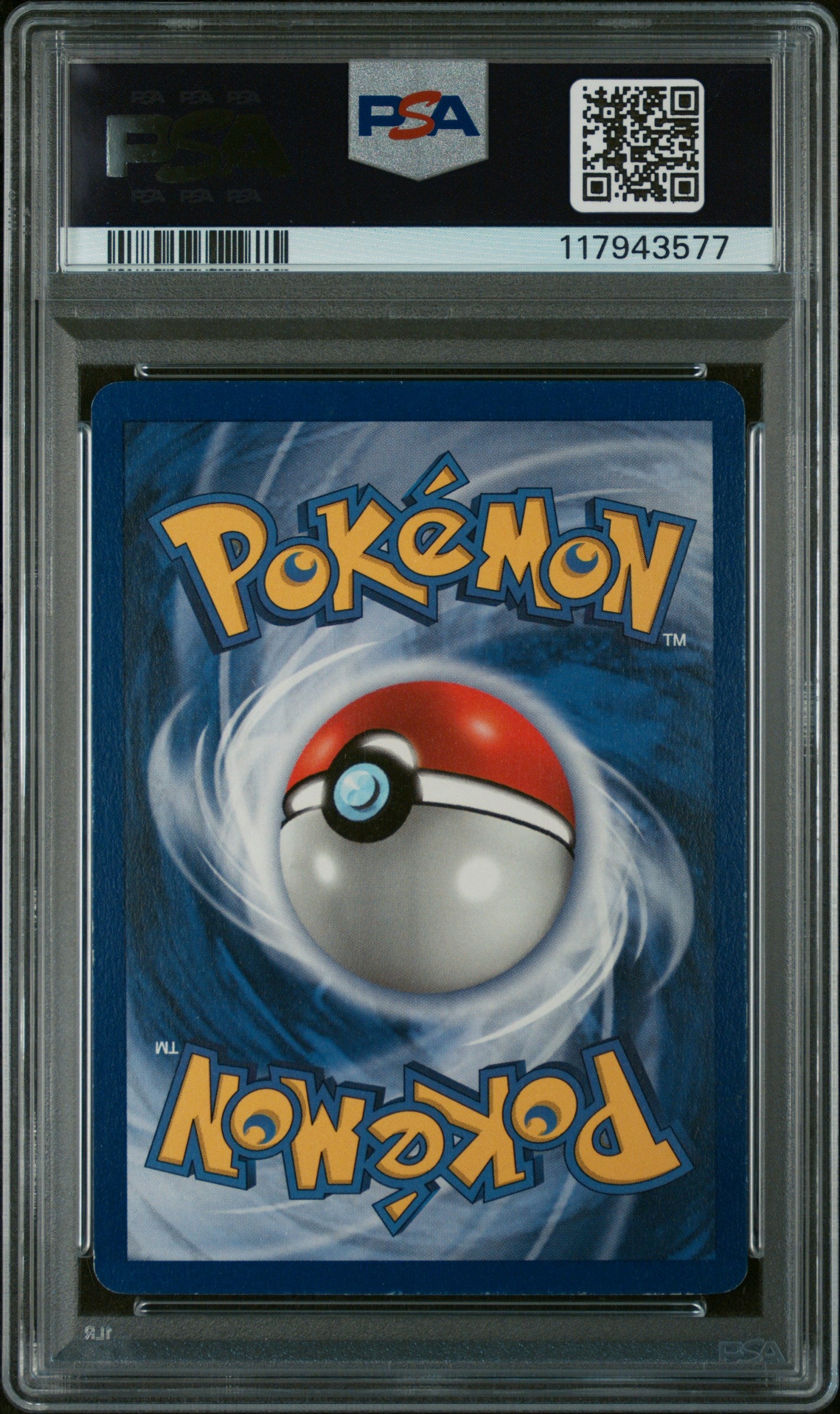 1999 Pokemon Game #15 Venusaur-Holo PSA 6