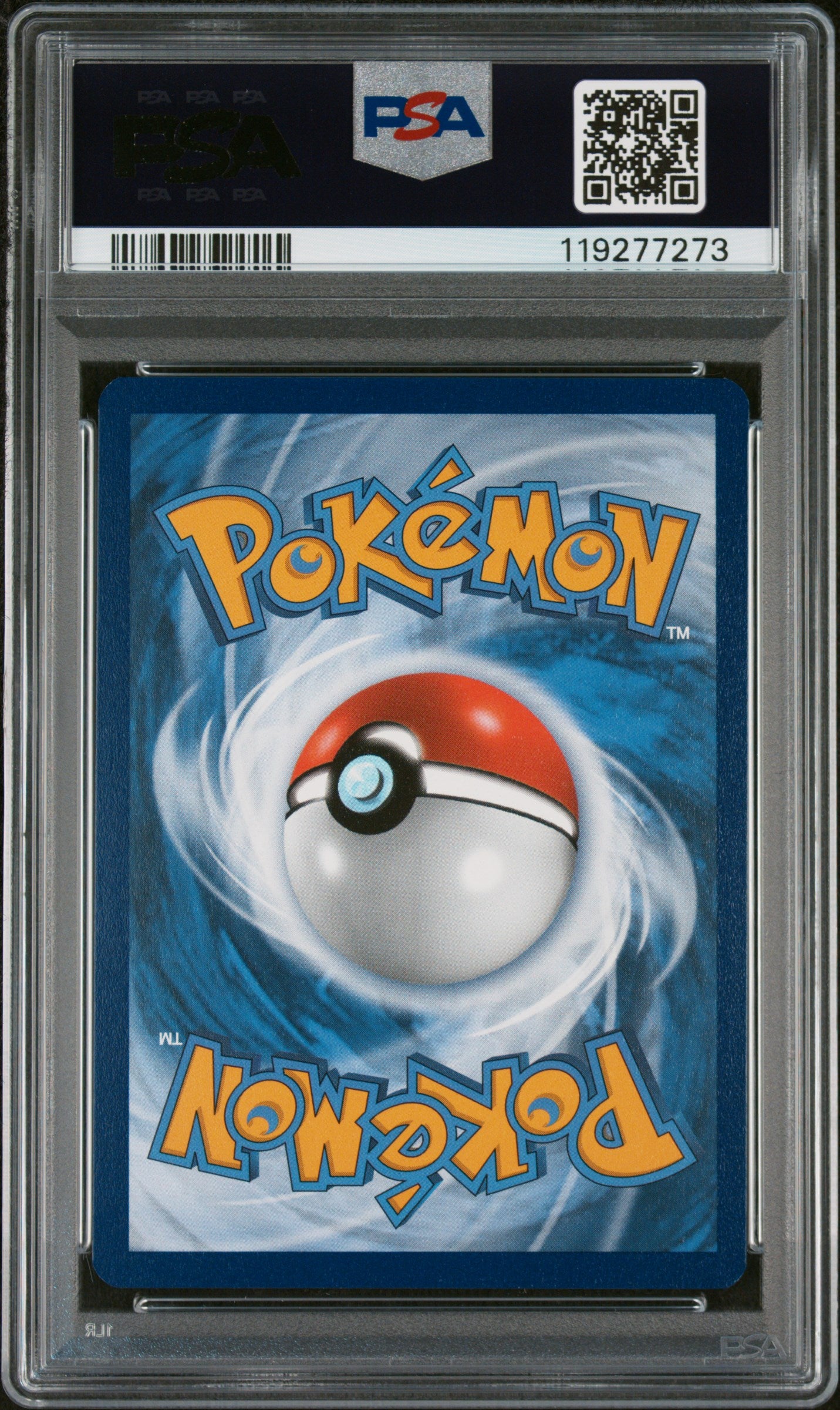 2021 Pokemon Swsh Black Star Promo #184 Fa/Jolteon Vmax PSA 9
