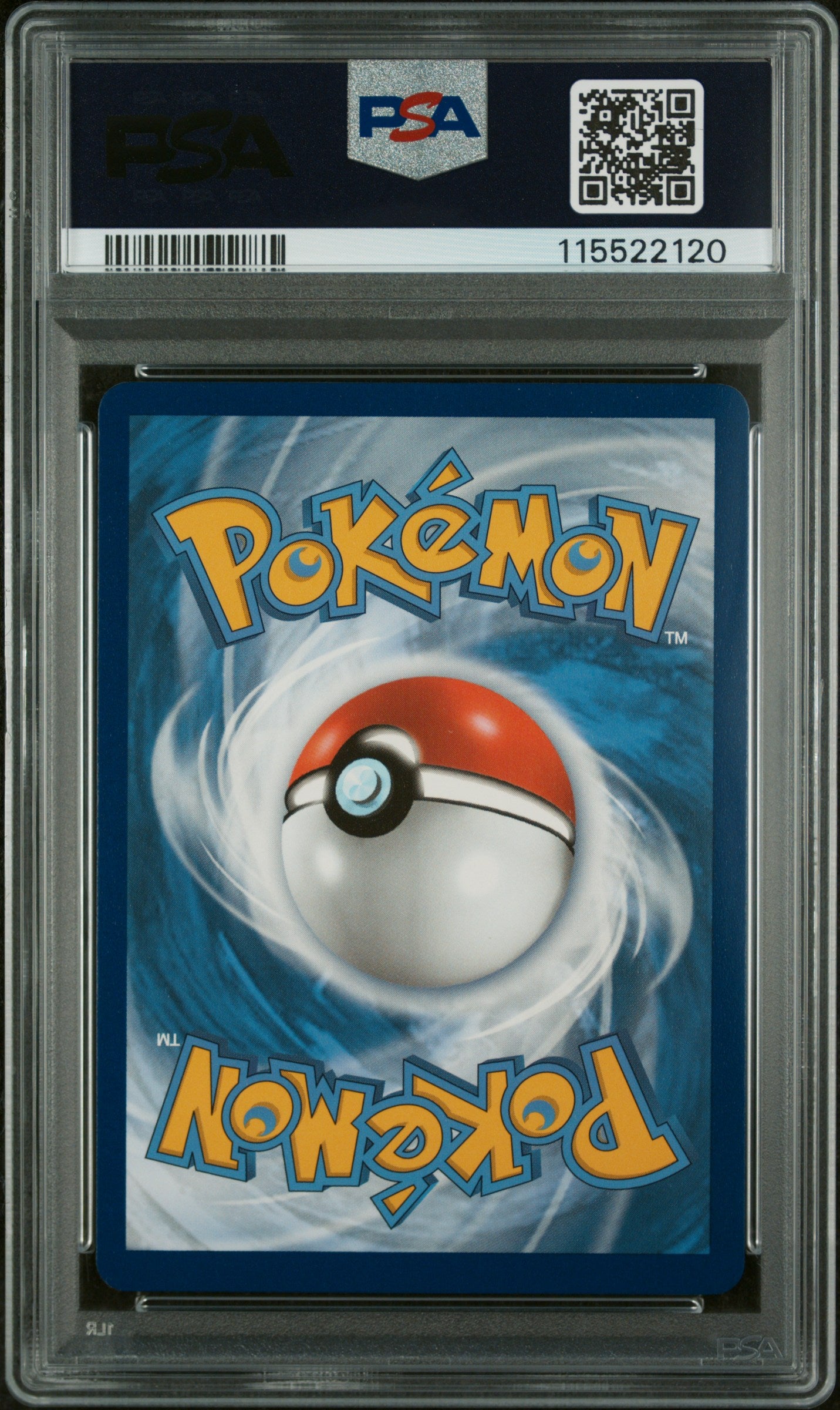 2021 Pokemon Sword & Shield Chilling Reign #179 Galarian Slowking V PSA 10