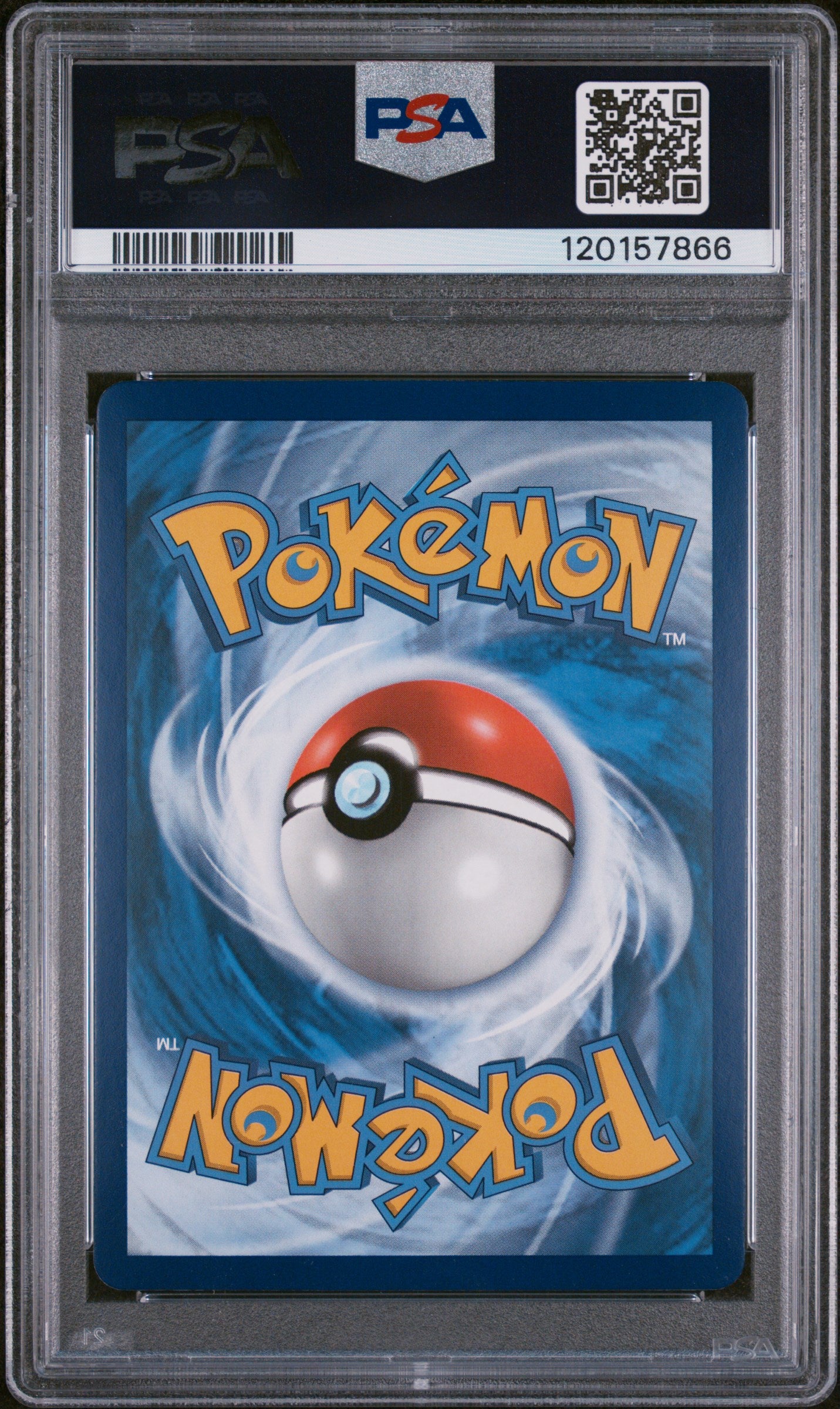 2021 Pokemon Sword & Shield Fusion Strike #278 Fa/Shauna PSA 10