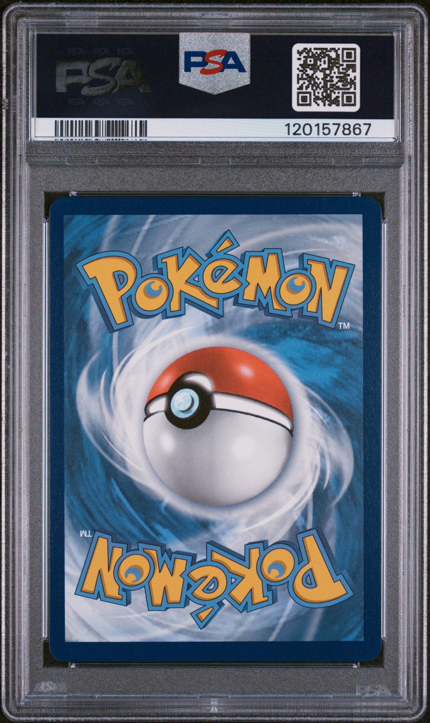 2020 Pokemon Sword & Shield Vivid Voltage #196 Fa/Nessa PSA 10