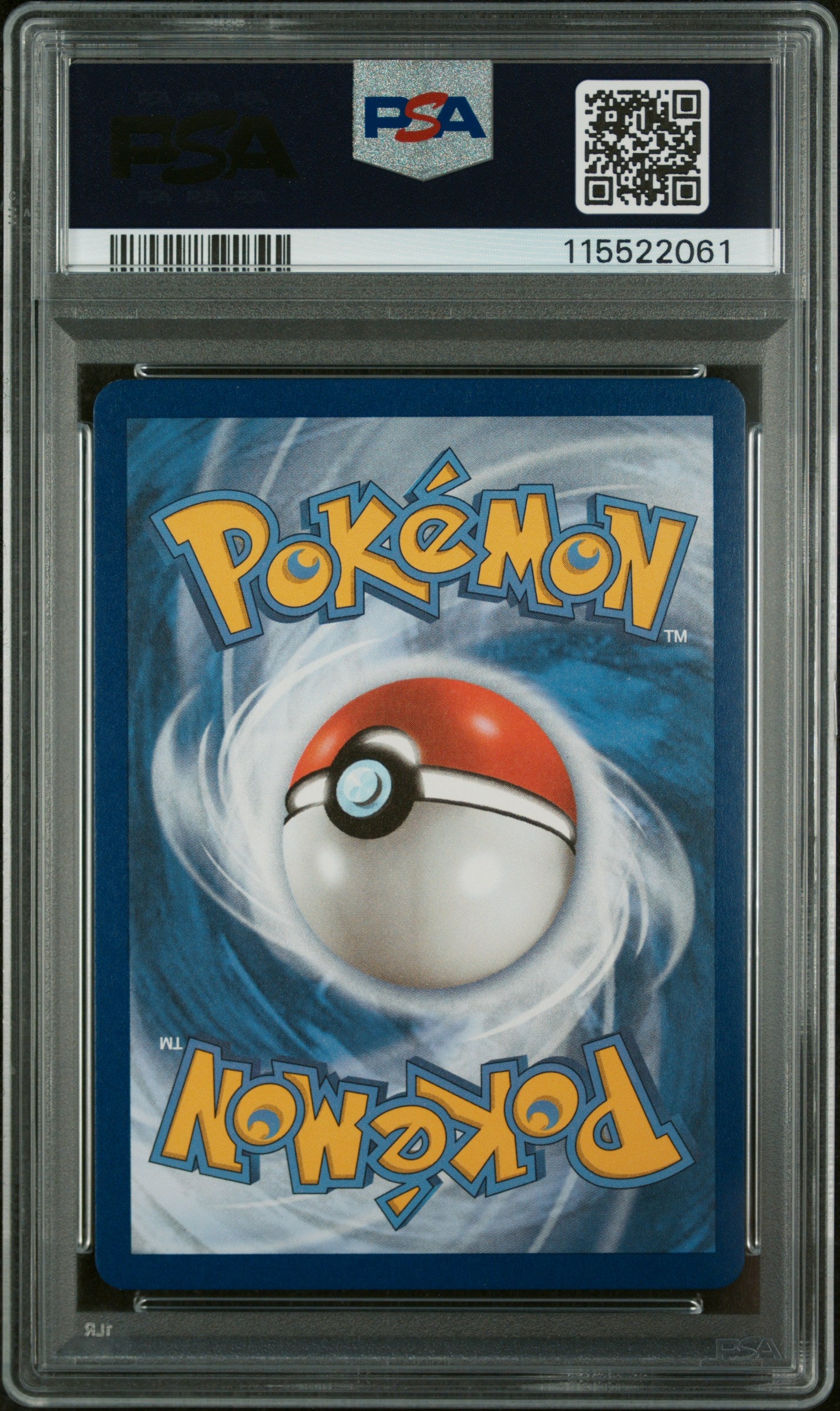 2021 Pokemon Celebrations Classic Collection #2 Blastoise-Holo PSA 10