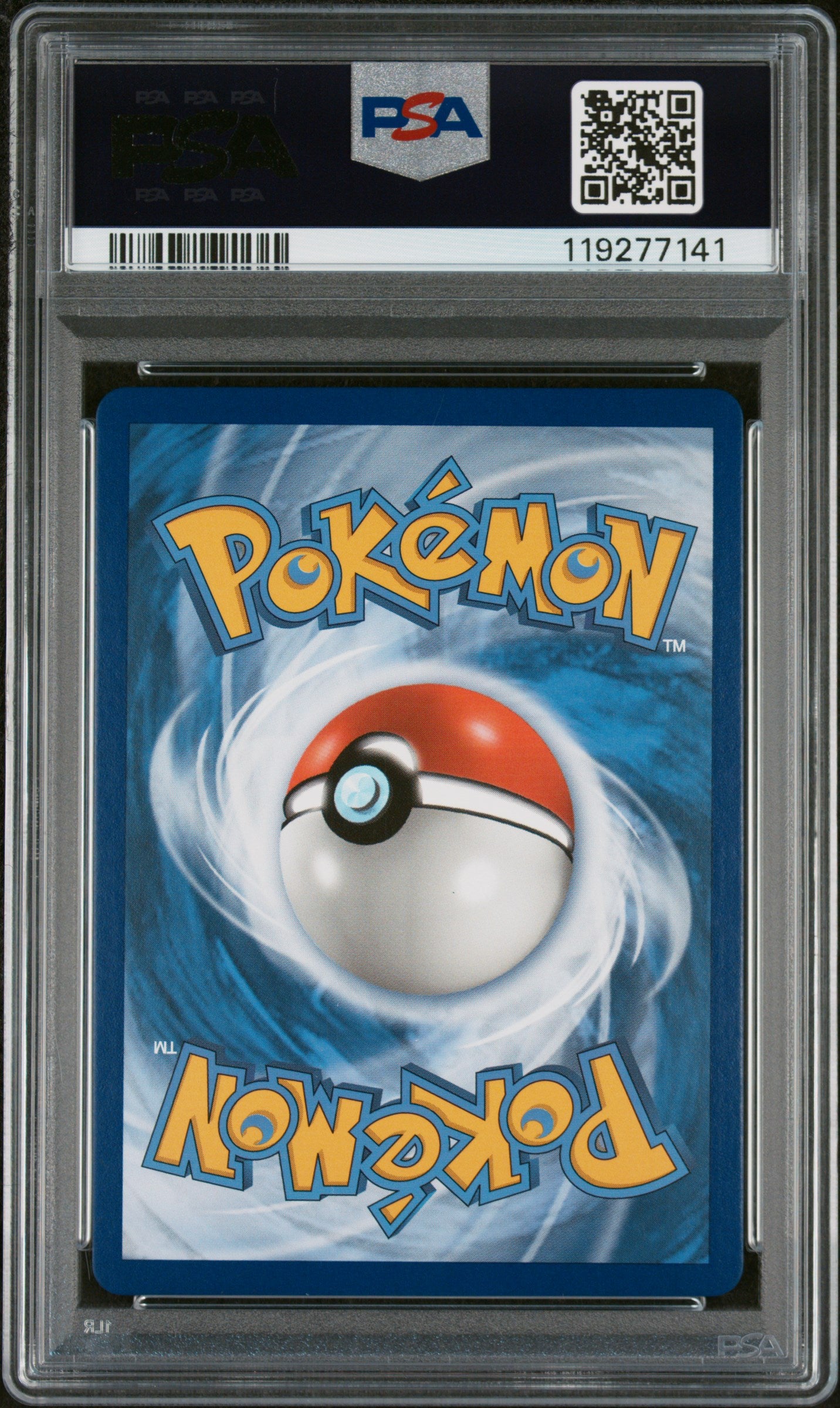 2019 Pokemon Sun & Moon Unbroken Bonds #61 Muk & Alolan Muk Gx PSA 10