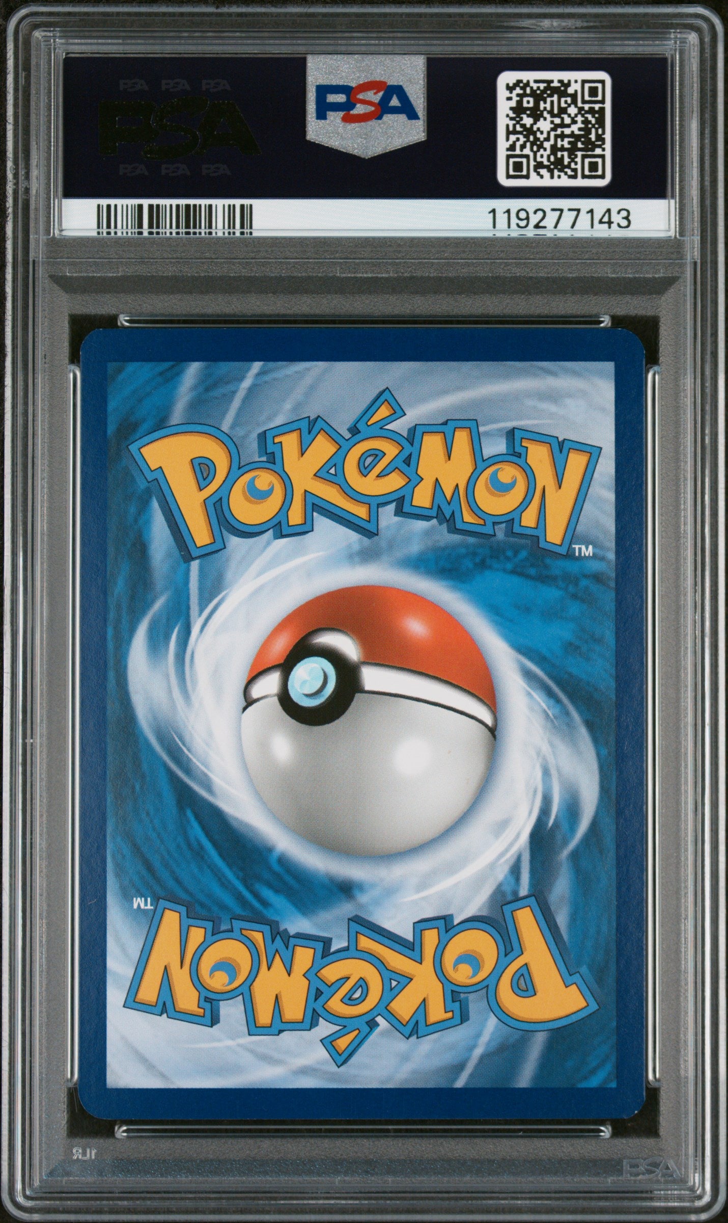 2019 Pokemon Sun & Moon Unified Minds #125 Umbreon & Darkrai Gx PSA 9