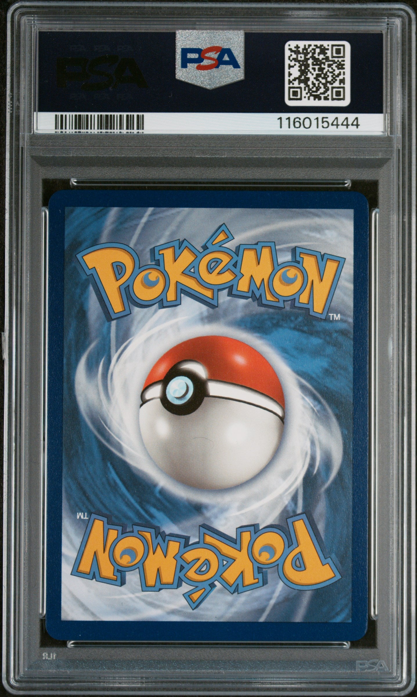 2021 Pokemon Sword & Shield Battle Styles #179 Fa/Houndoom PSA 10