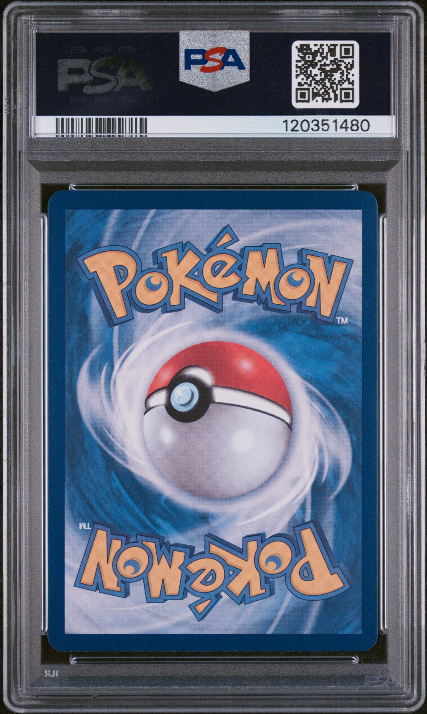 2025 Pokemon Korean Sv-P Promo #173 Ditto PSA 10