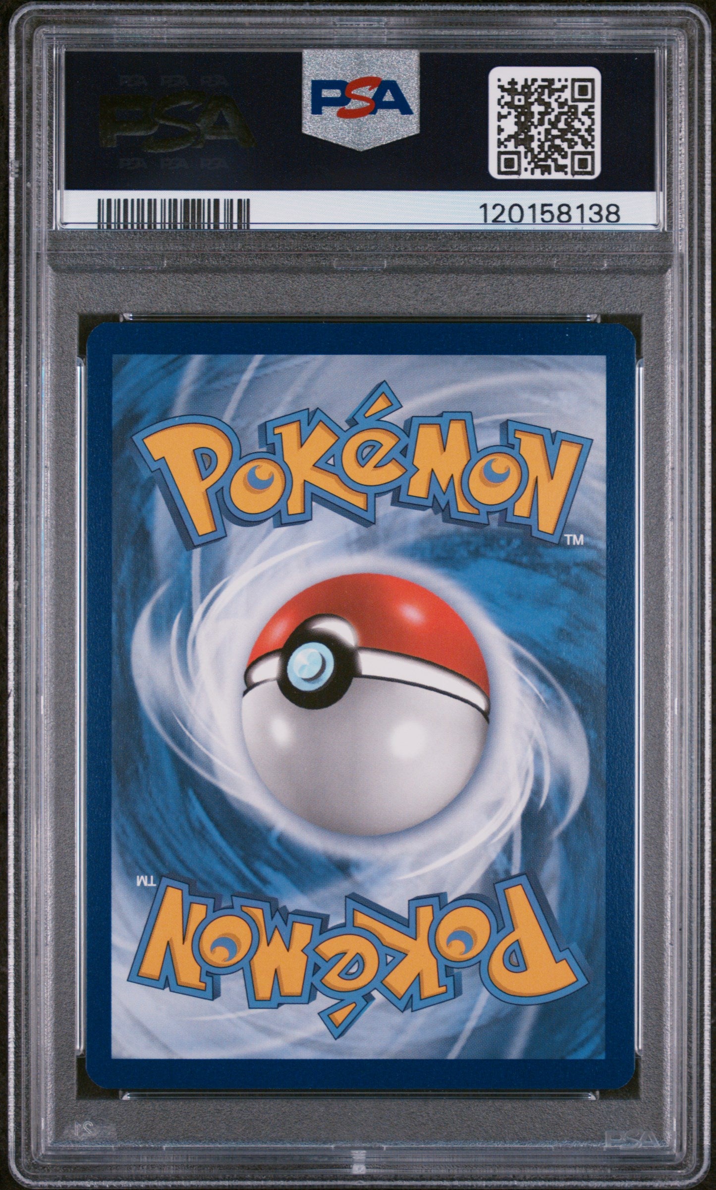 2019 Pokemon Sun & Moon Unified Minds #126 M.Sbleye/Tyranitar Gx PSA 9