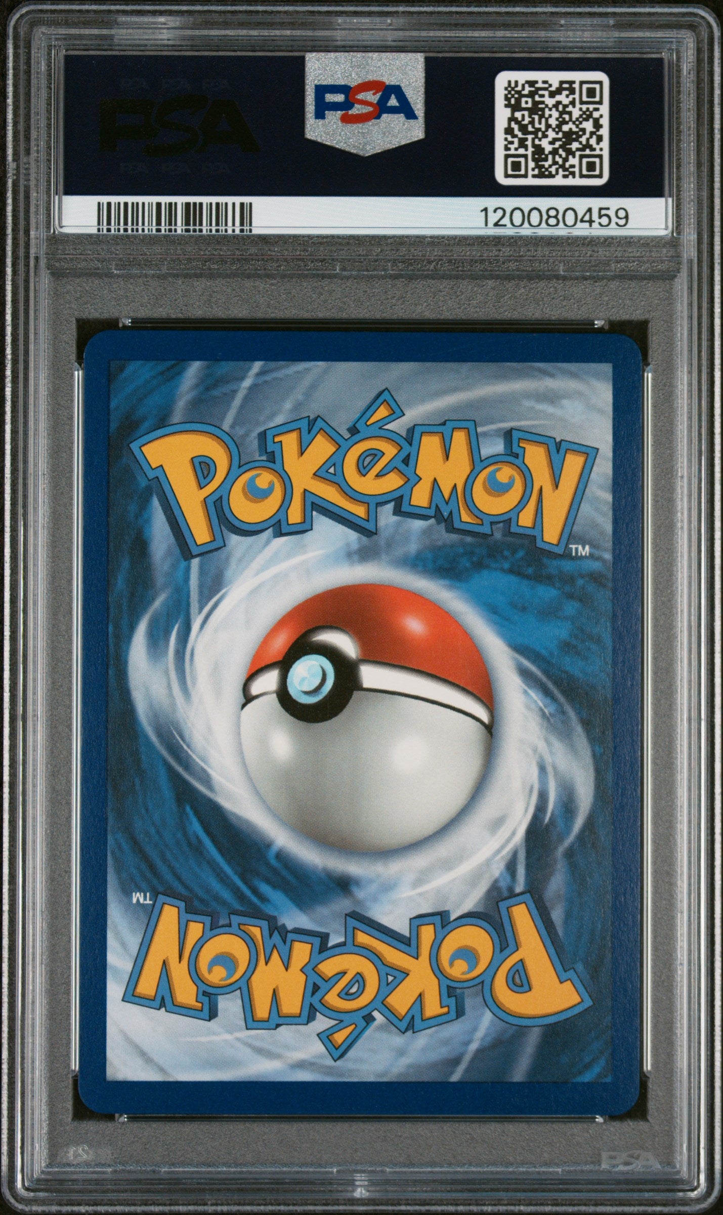 2015 Pokemon Xy Roaring Skies #75 Rayquaza Ex PSA 9
