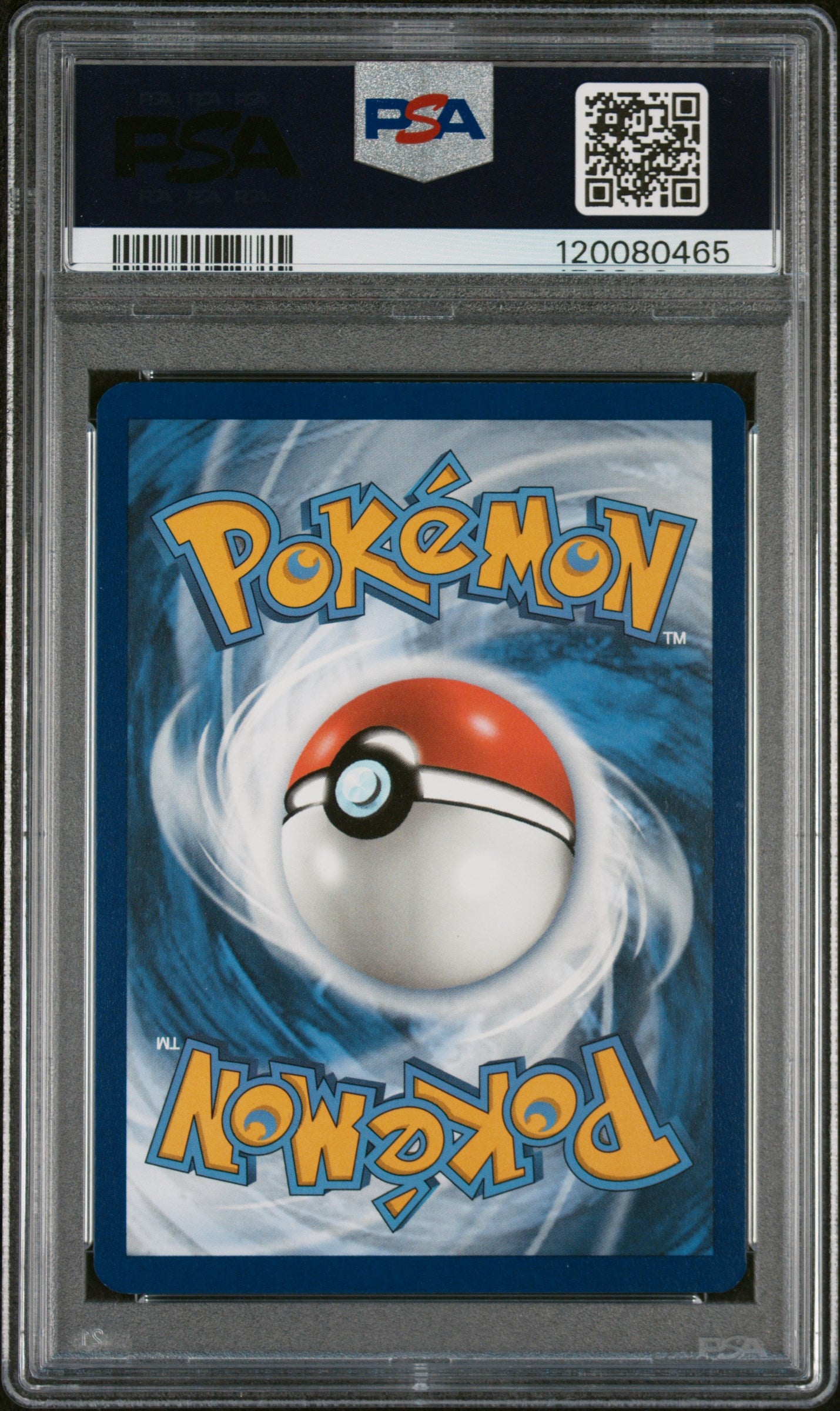 2025 Pokemon Jtg En-Journey Together #167 N'S Reshiram PSA 10