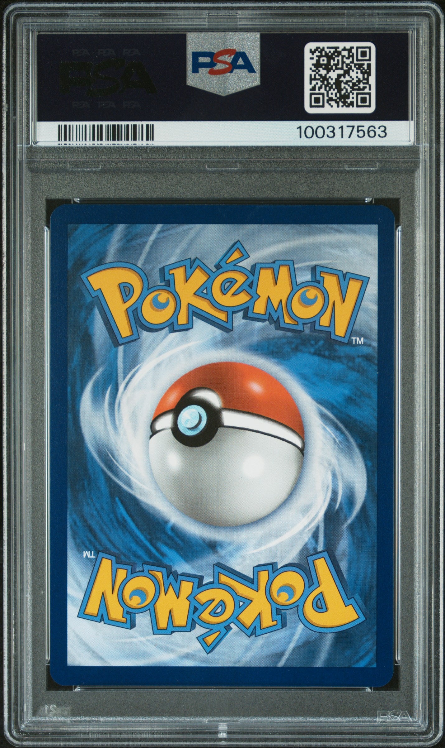2024 Pokemon Svp En-Sv Black Star Promo #075 Mimikyu PSA 10