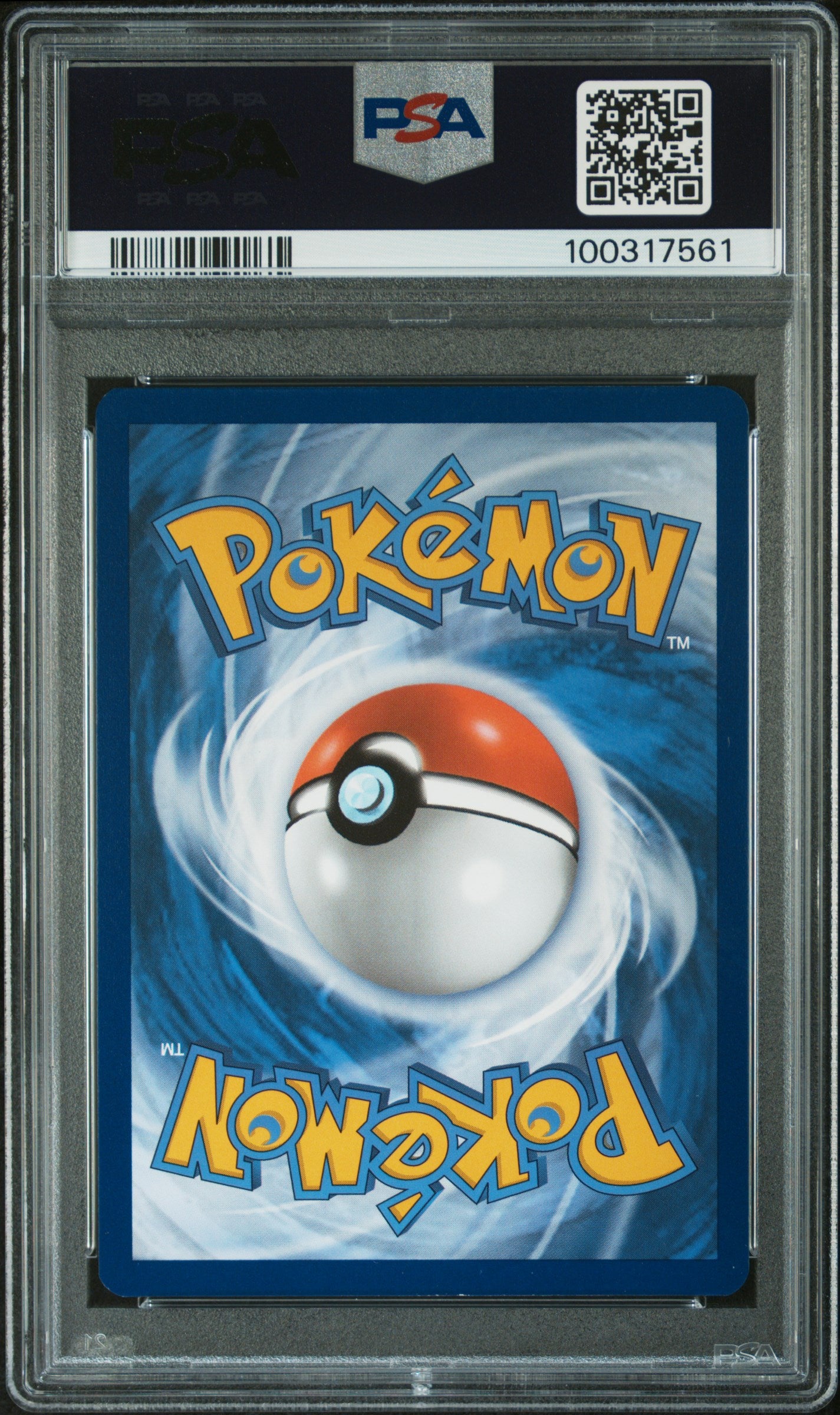 2024 Pokemon Svp En-Sv Black Star Promo #075 Mimikyu PSA 10