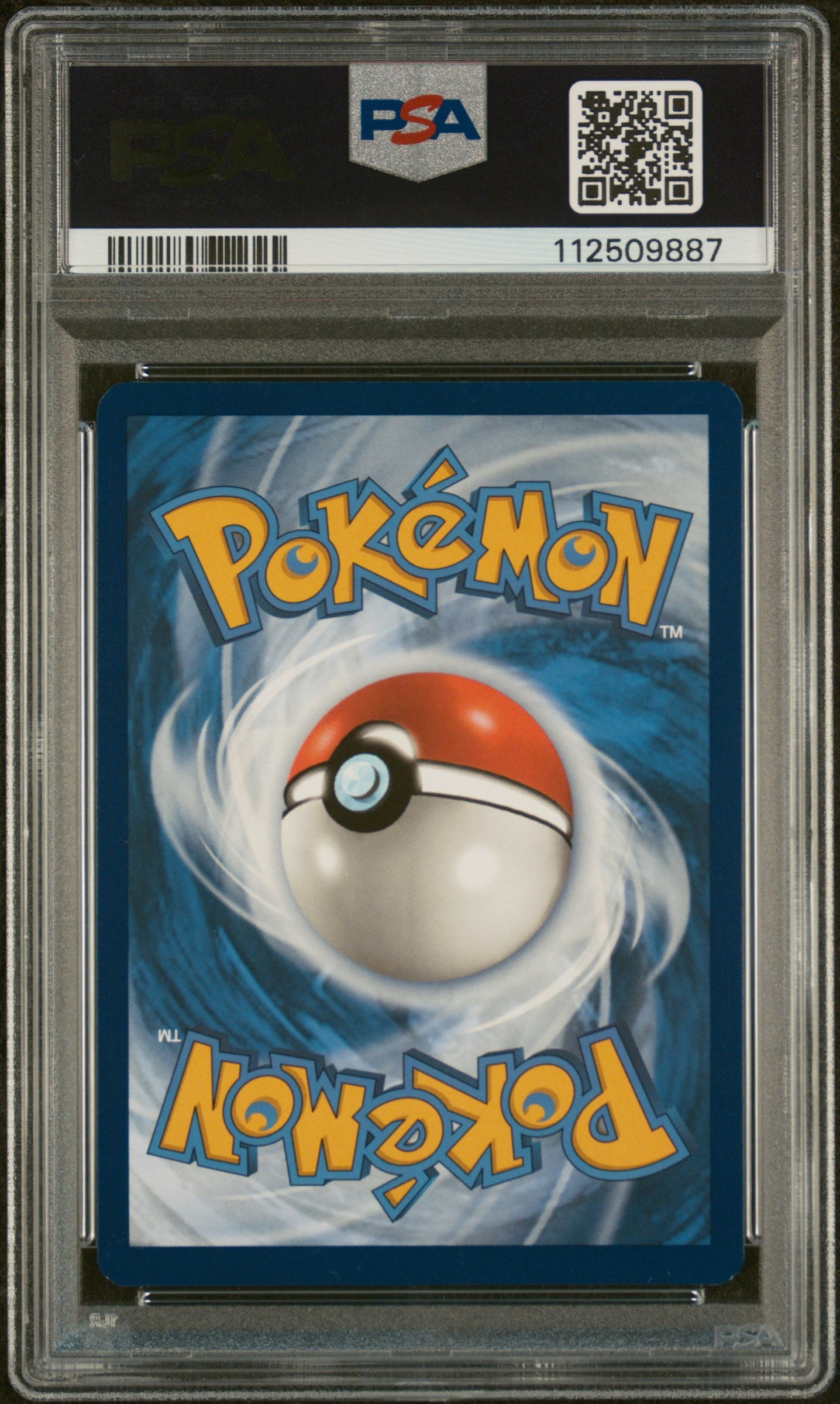 2024 Pokemon Svp En-Sv Black Star Promo #075 Mimikyu PSA 9