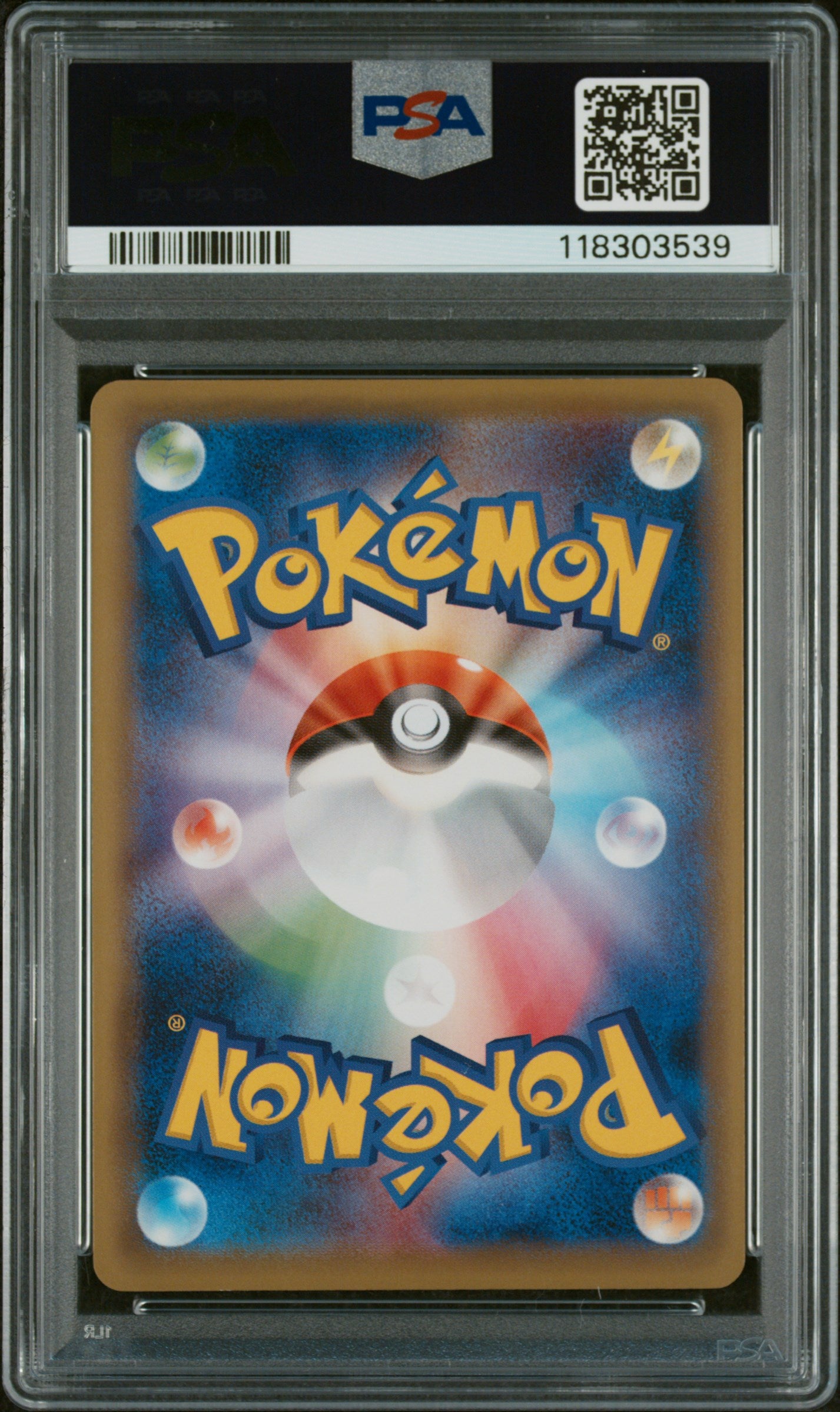 2016 Pokemon Japanese Expansion 20th Anniversary #088 Fa/Venusaur Ex PSA 9