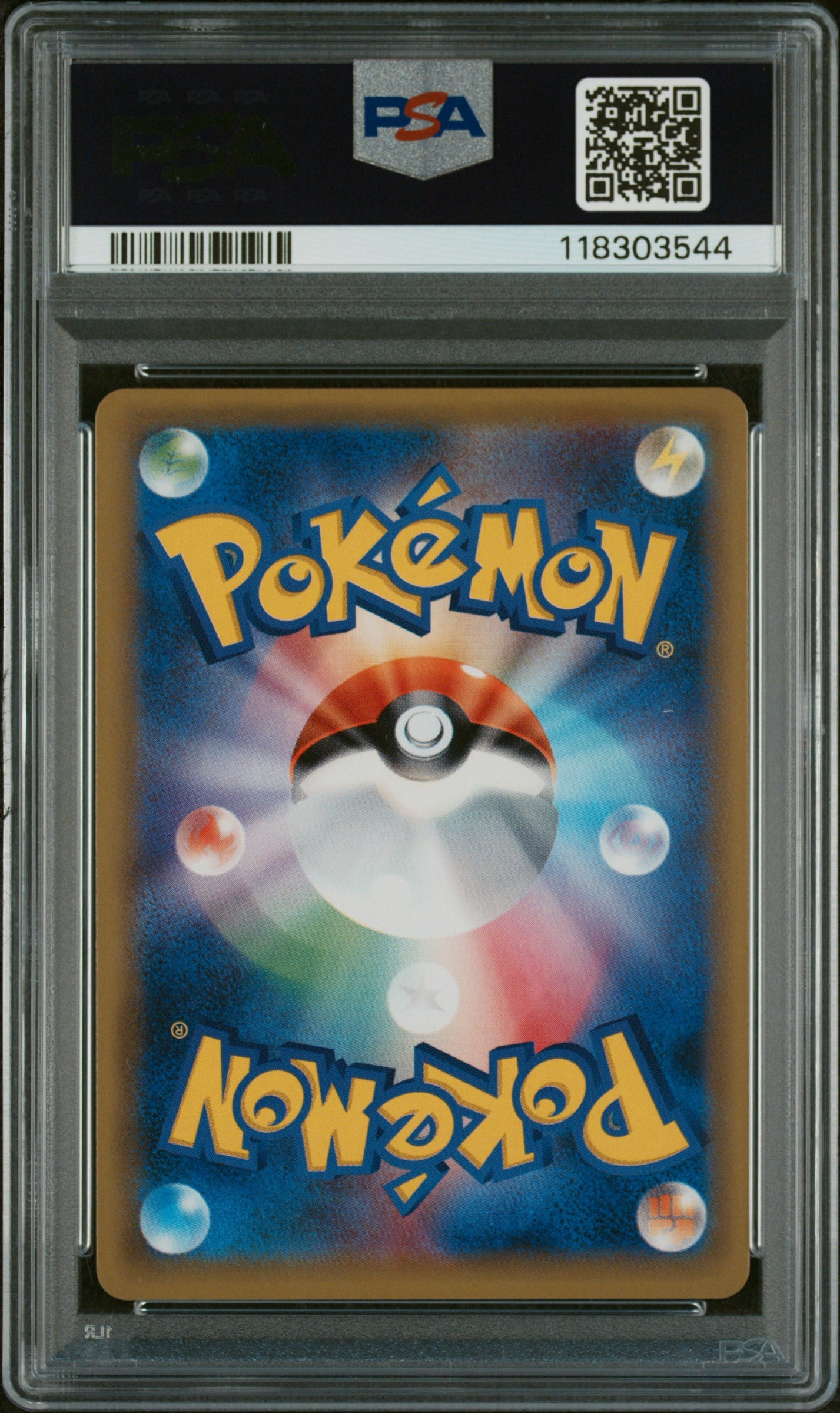 2016 Pokemon Japanese Expansion 20th Anniversary #011 Charizard-Holo PSA 9