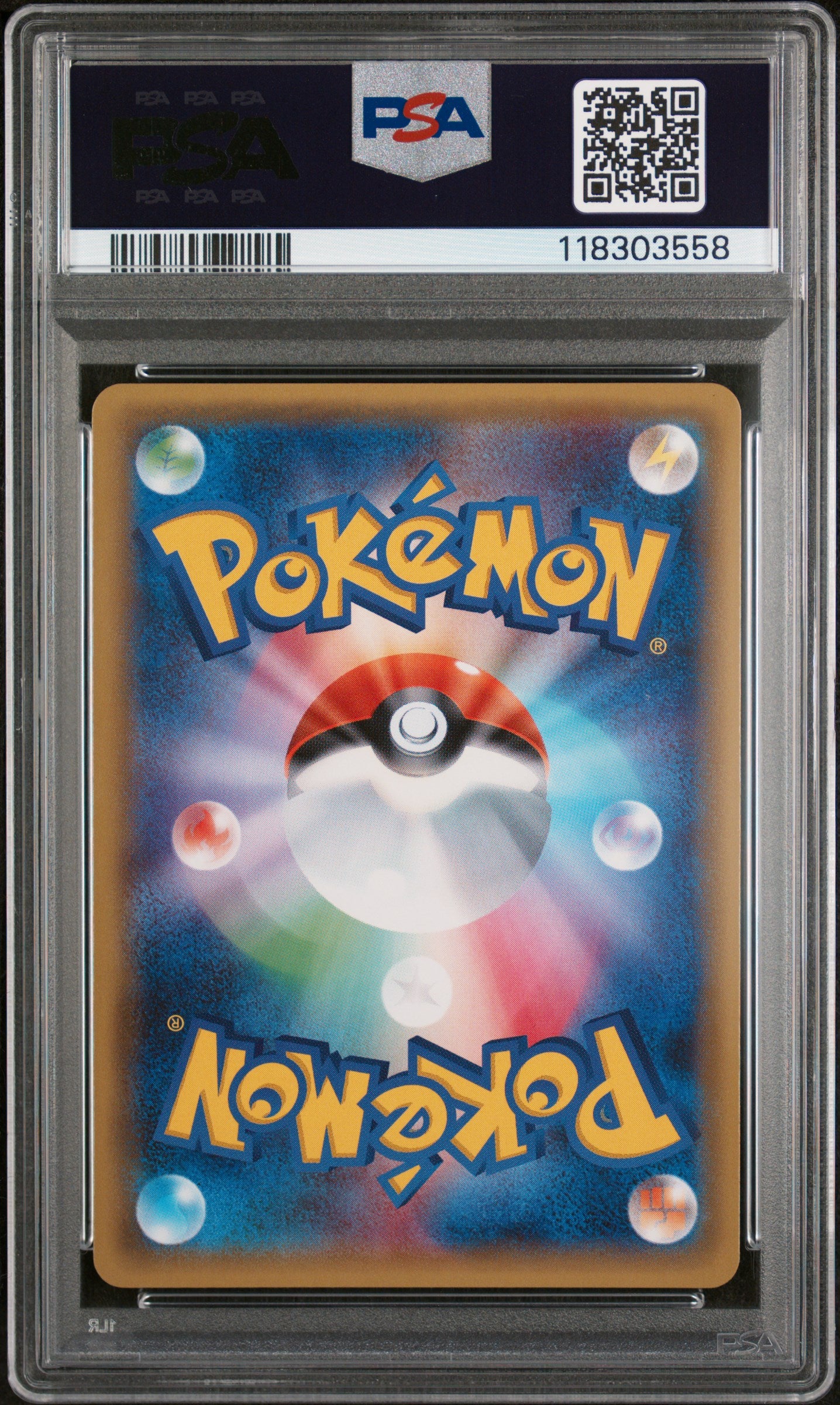 2016 Pokemon Japanese Xy Promo #212 Shaymin Ex PSA 9