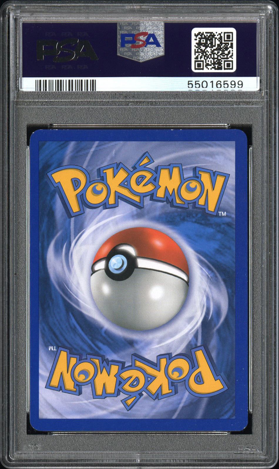 2008 Pokemon Diamond & Pearl Majestic Dawn #98 Glaceon Lv.X-Holo PSA 7