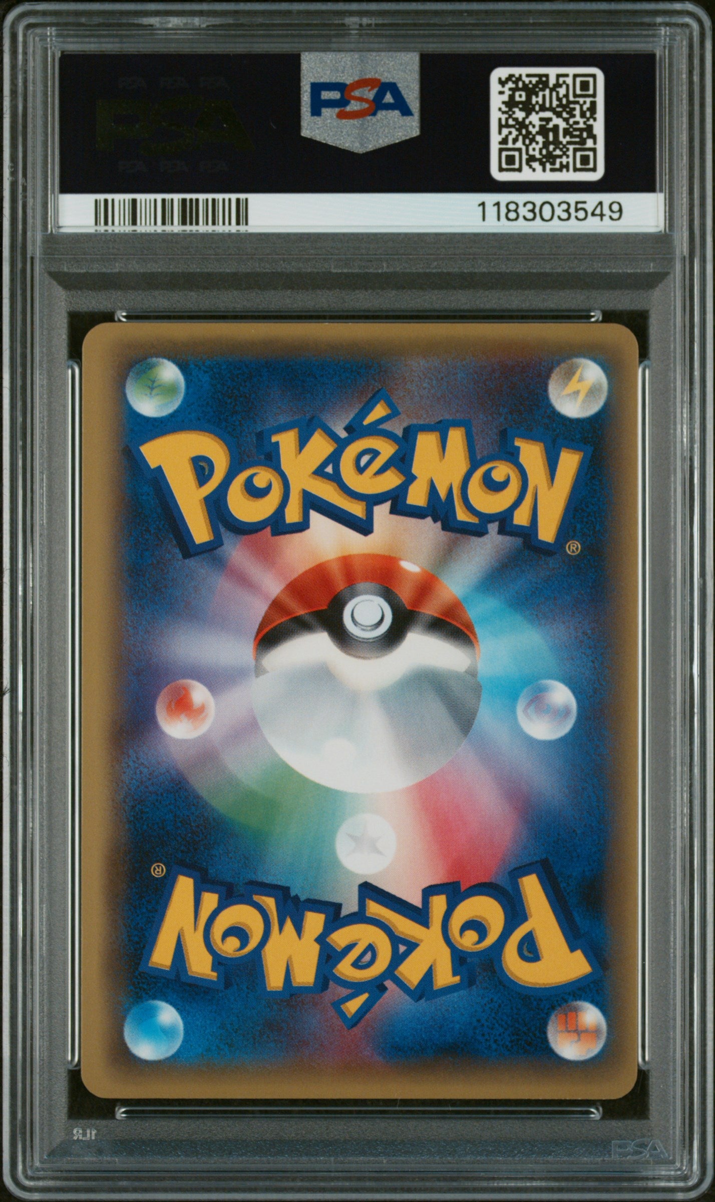 2016 Pokemon Japanese Xy Awakening Psychic King #084 Fa/M Altaria Ex PSA 10
