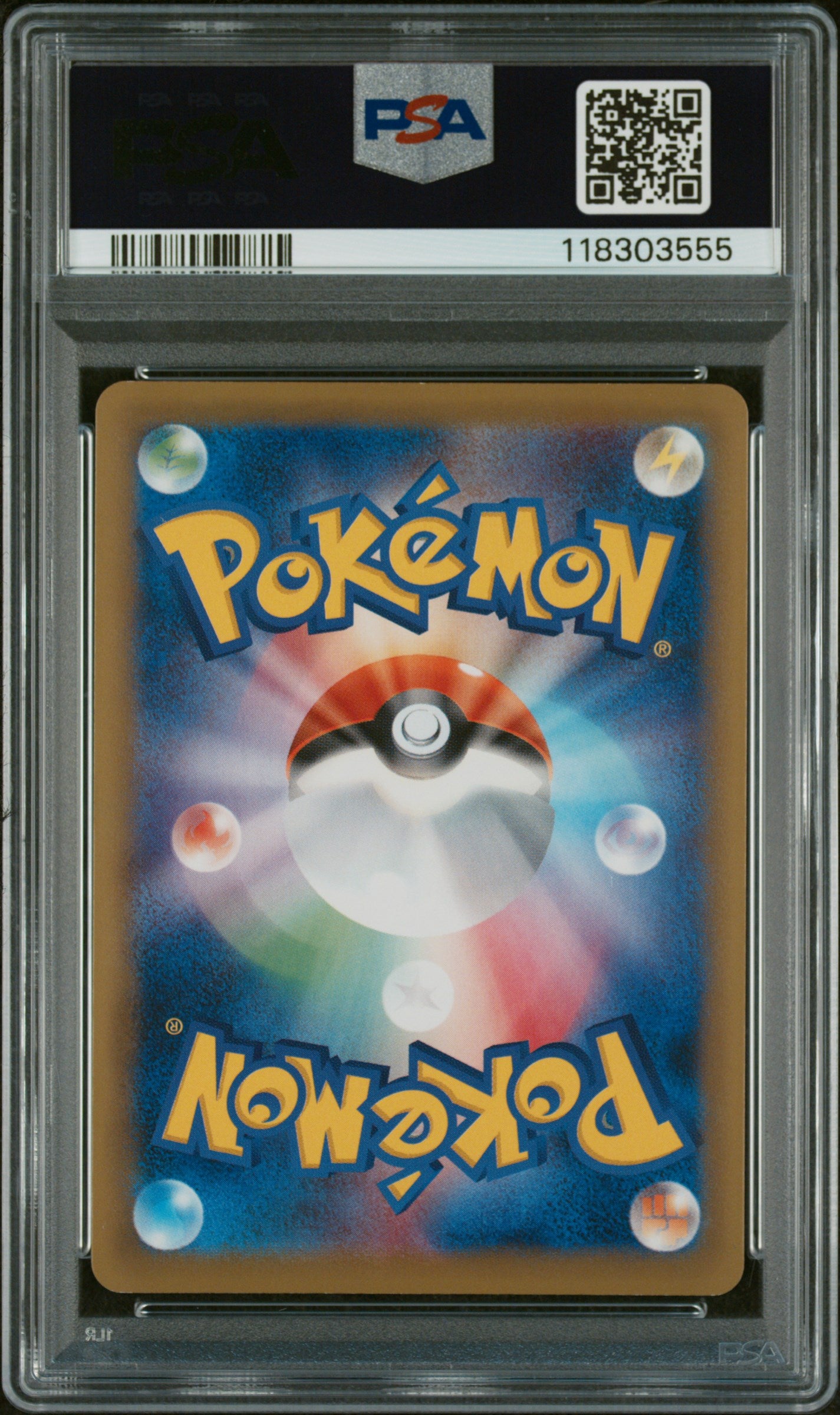 2016 Pokemon Japanese Expansion 20th Anniversary #089 Fa/M Venusaur Ex PSA 10