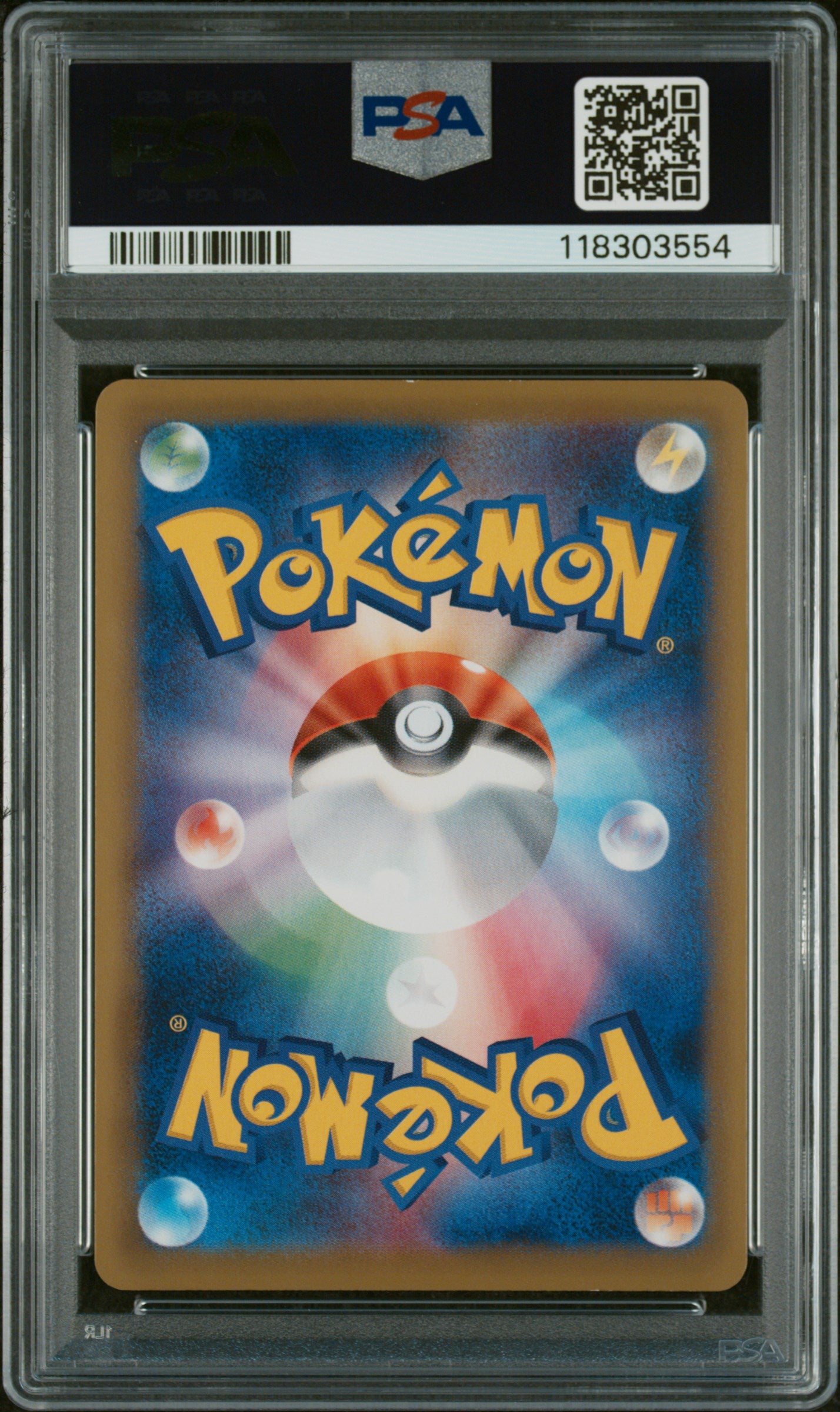 2016 Pokemon Japanese Expansion 20th Anniversary #091 Fa/M Charizard Ex PSA 9