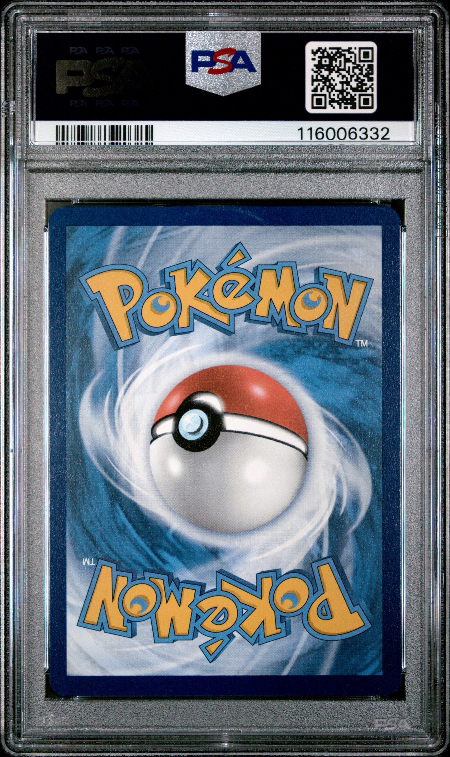 2023 Pokemon Sword And Shield Crown Zenith #GG42 Fa/Zeraora Vmax PSA 10