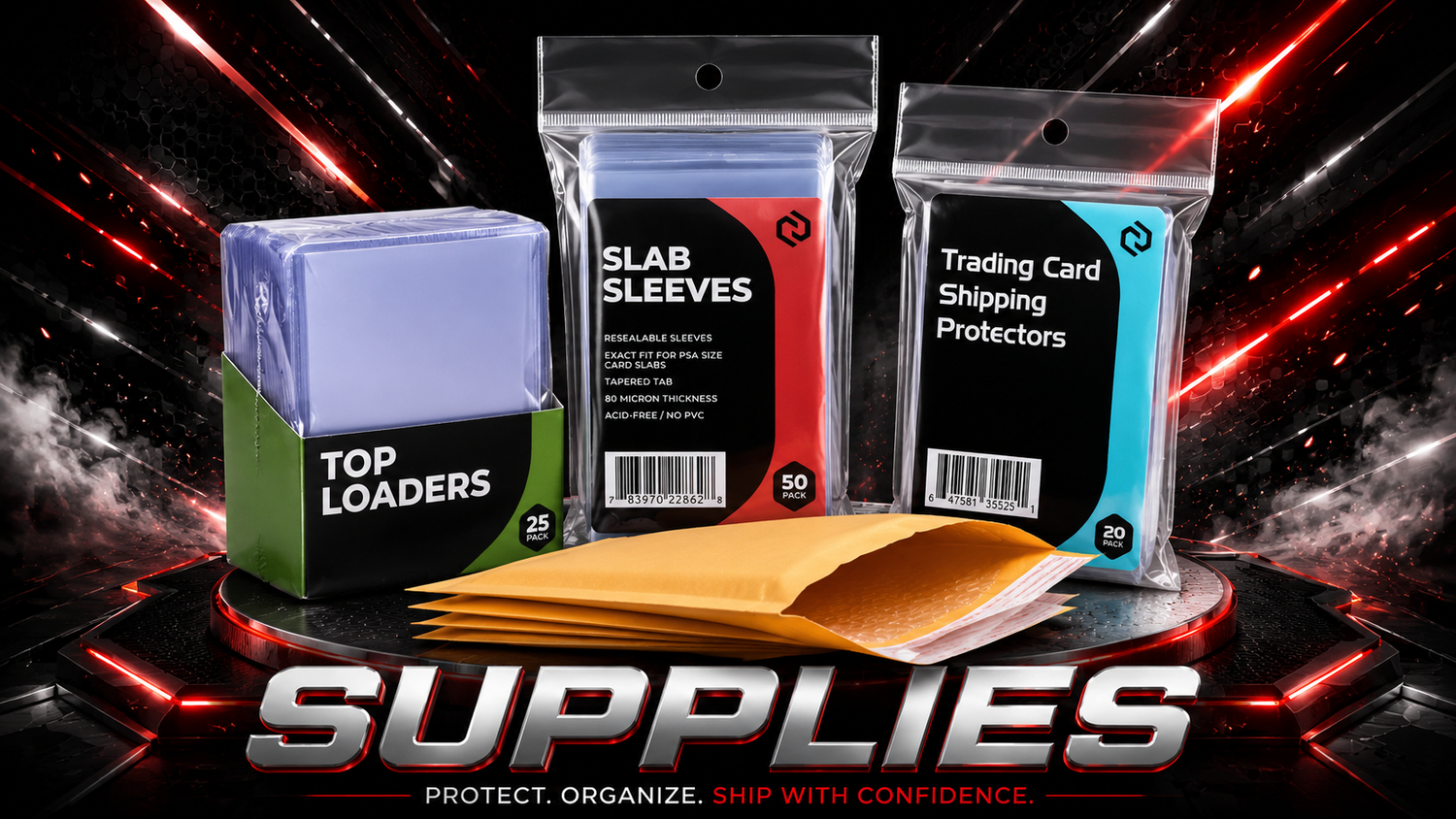 Ship Your Cards : Pokemon Cards Canada SYC Inc. Ship Your Cards : Pokemon Cards Canada SYC Inc.