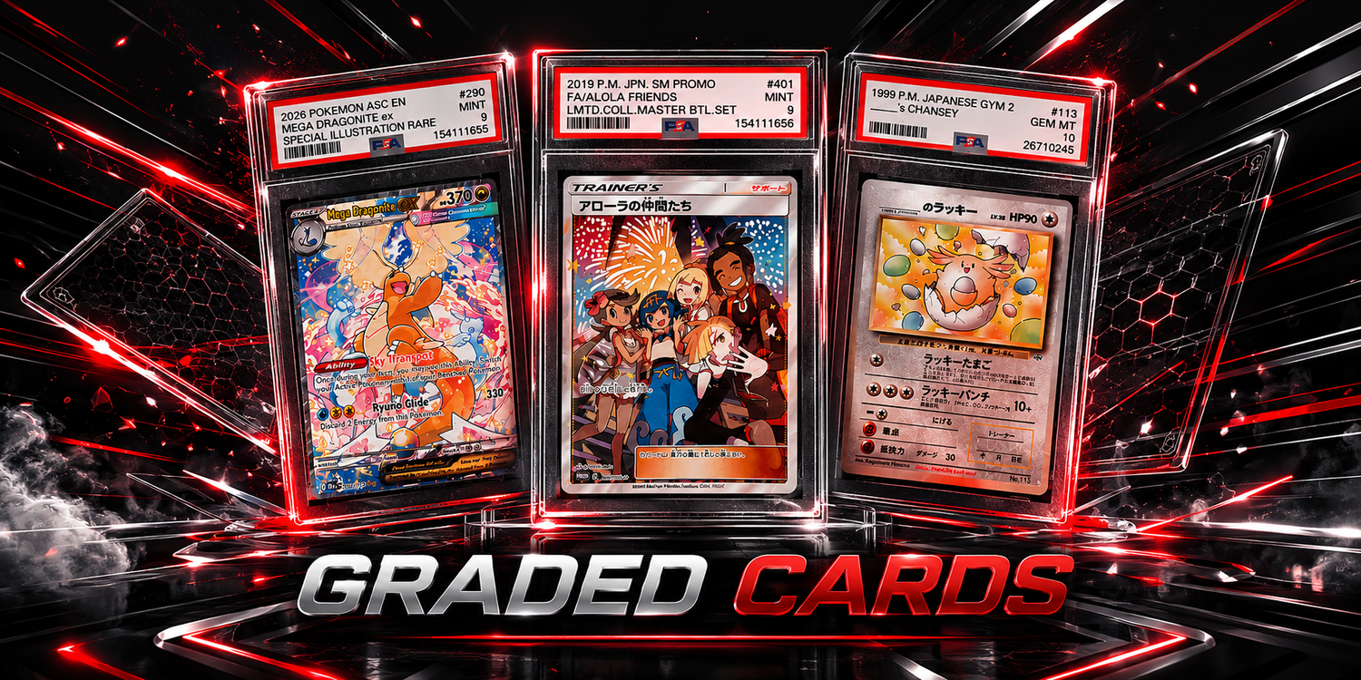 Ship Your Cards : Pokemon Cards Canada SYC Inc. Ship Your Cards : Pokemon Cards Canada SYC Inc.