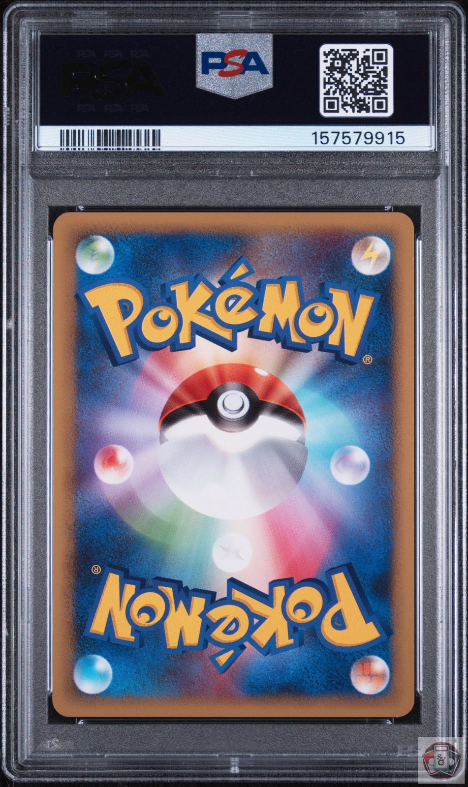Haunter 014/040 Lost Link Pokemon Japanese PSA 9 Mint