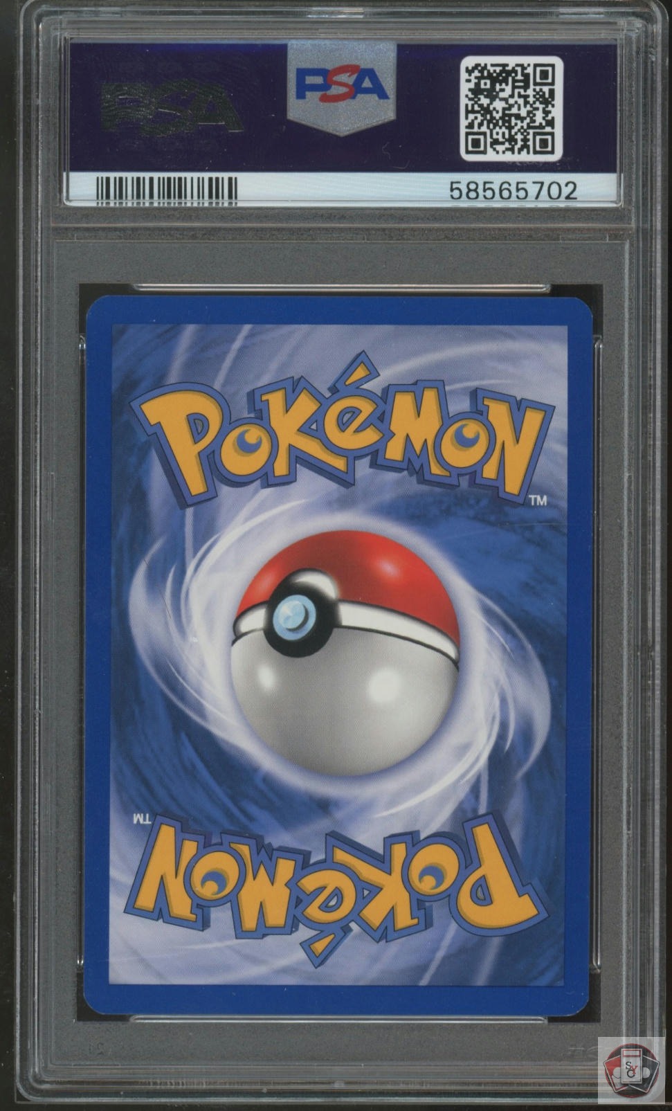 Sandshrew 75/100 Sandstorm Pokemon PSA 10