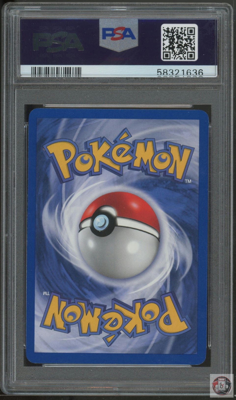 Meowth 62 1st Edition Rocket Pokemon PSA 10