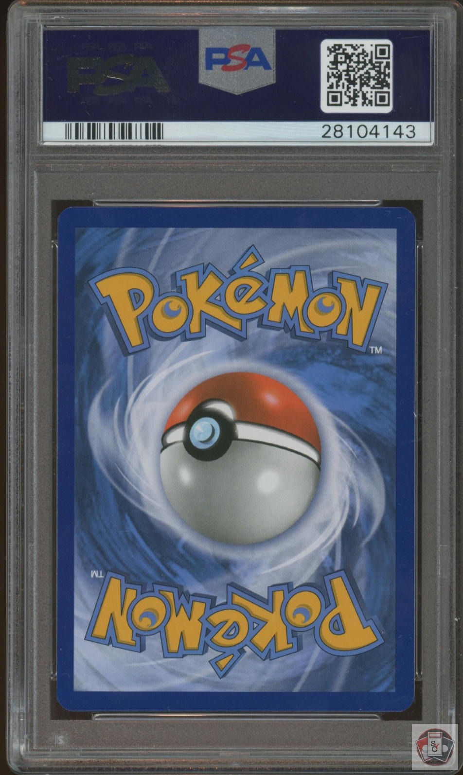 Shining Jirachi Holo 42/73 Shining Legends Pokemon PSA 10
