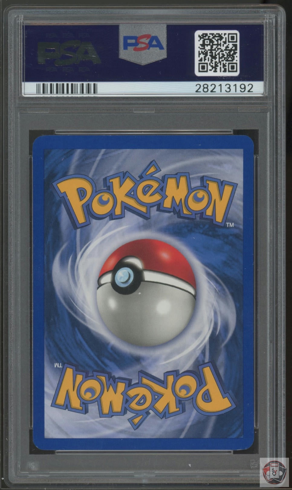 Nidoqueen Reverse Holo 32/110 Legendary Collection Pokemon PSA 10
