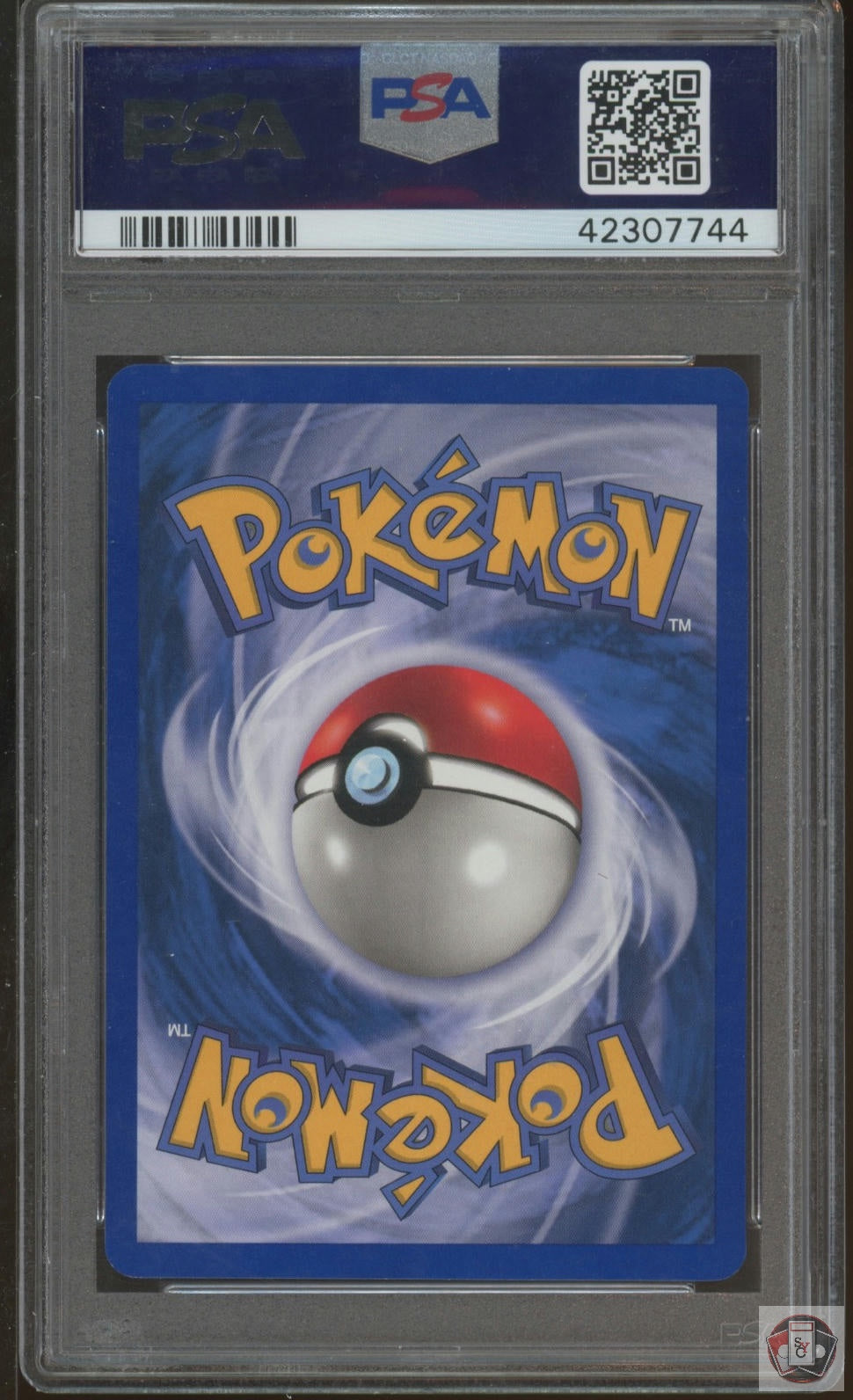 Hitmonlee Reverse Holo 13/110 Legendary Collection Pokemon PSA 10