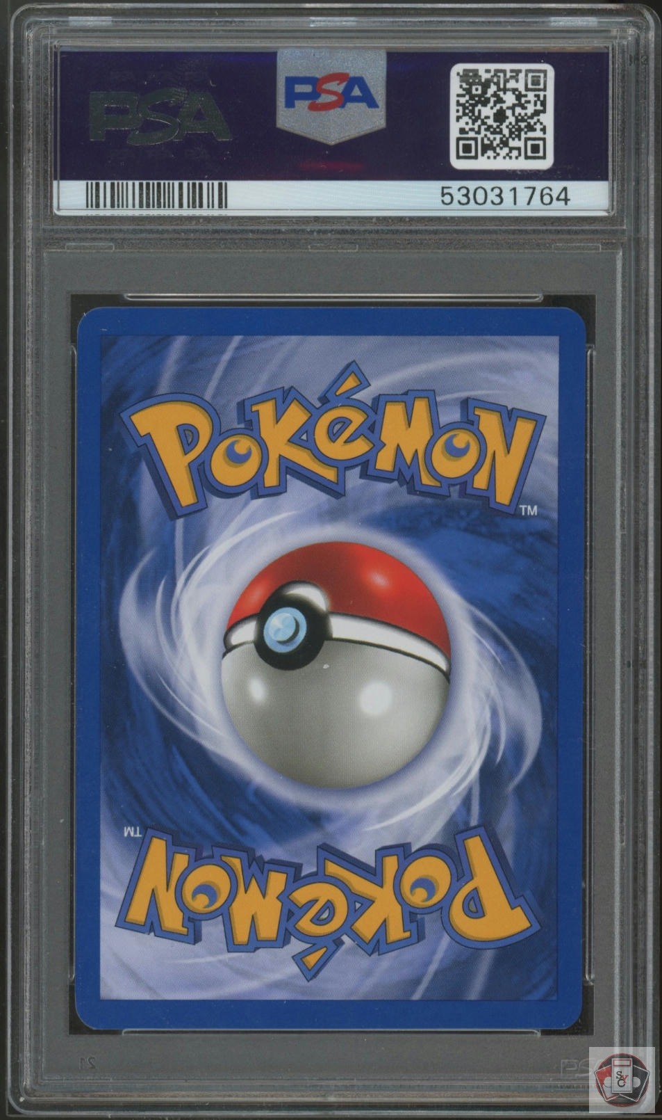 Togetic Holo 16/111 Neo Genesis 1st Edition Pokemon PSA 10 *SWIRL*