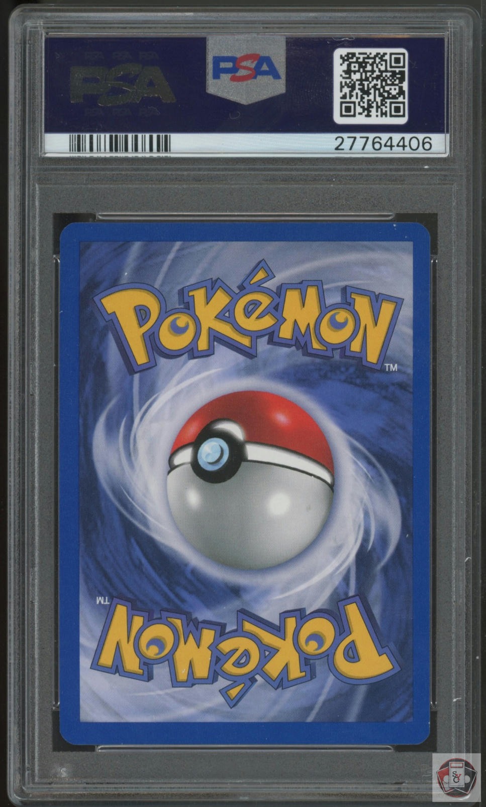 Blaine's Charizard 2/132 1st Edition Gym Challenge Pokemon PSA 10