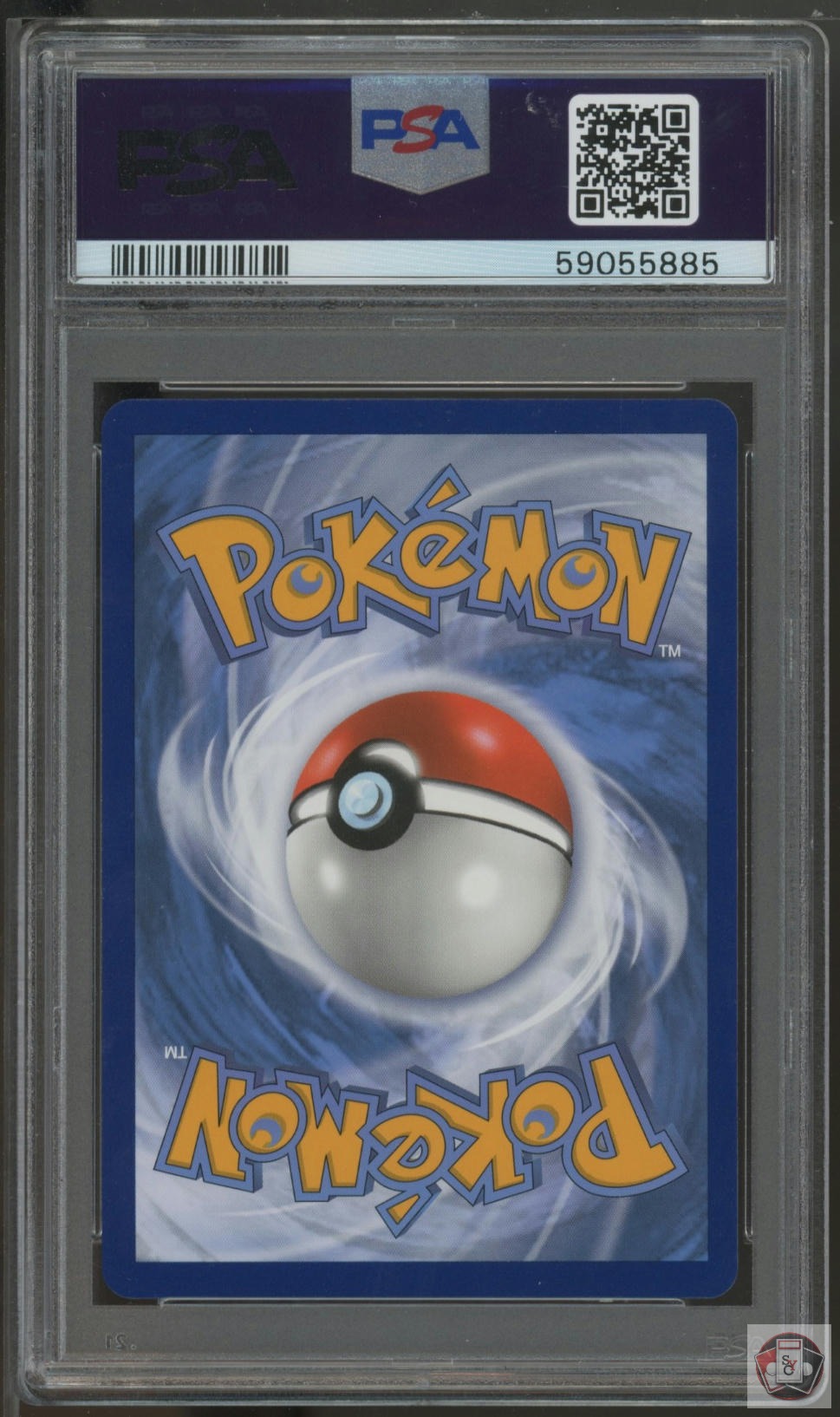Charizard Vmax 020/189 Darkness Ablaze Pokemon PSA 10