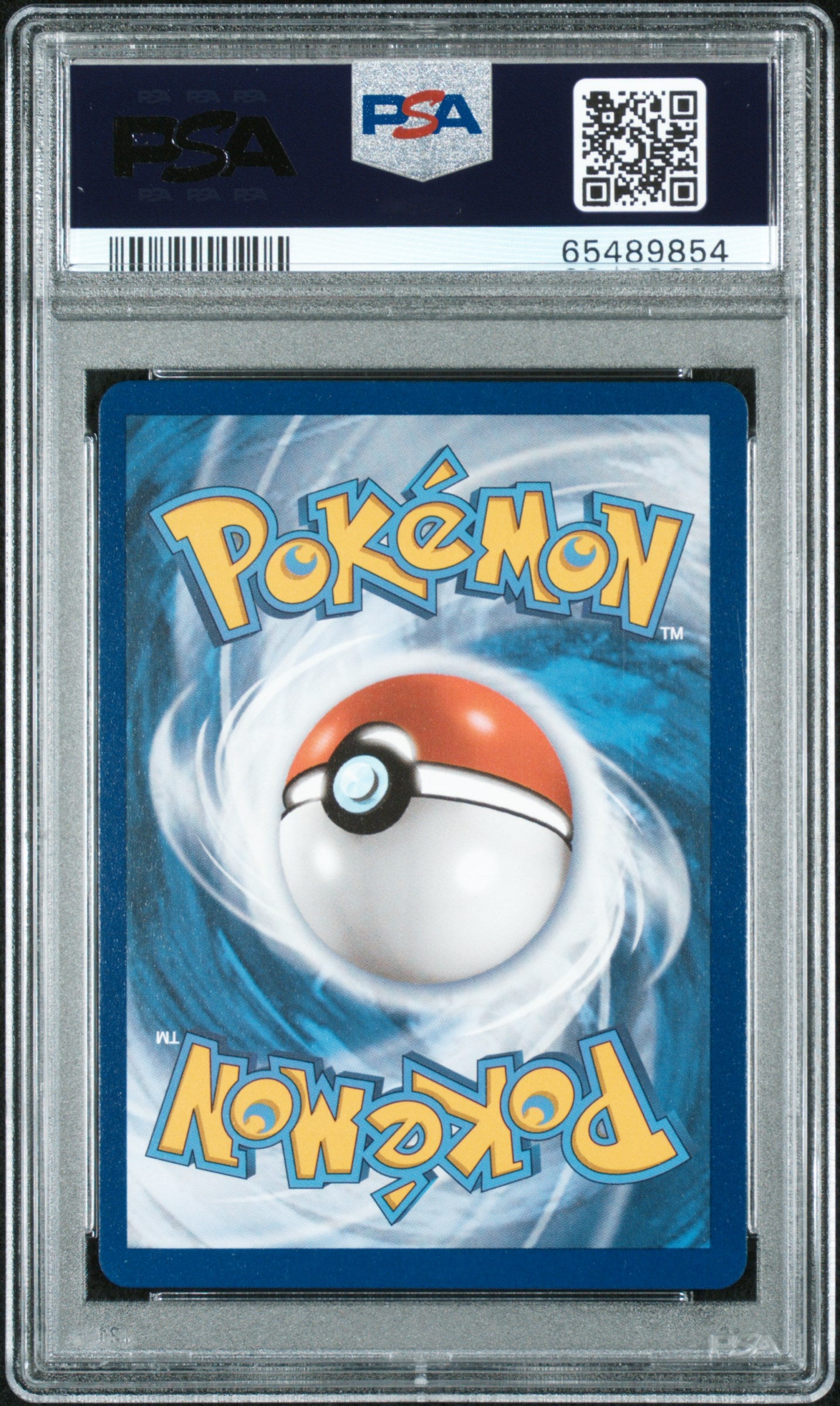 2021 Pokemon Sword & Shield Evolving Skies #209 Fa/Glaceon Vmax PSA 10
