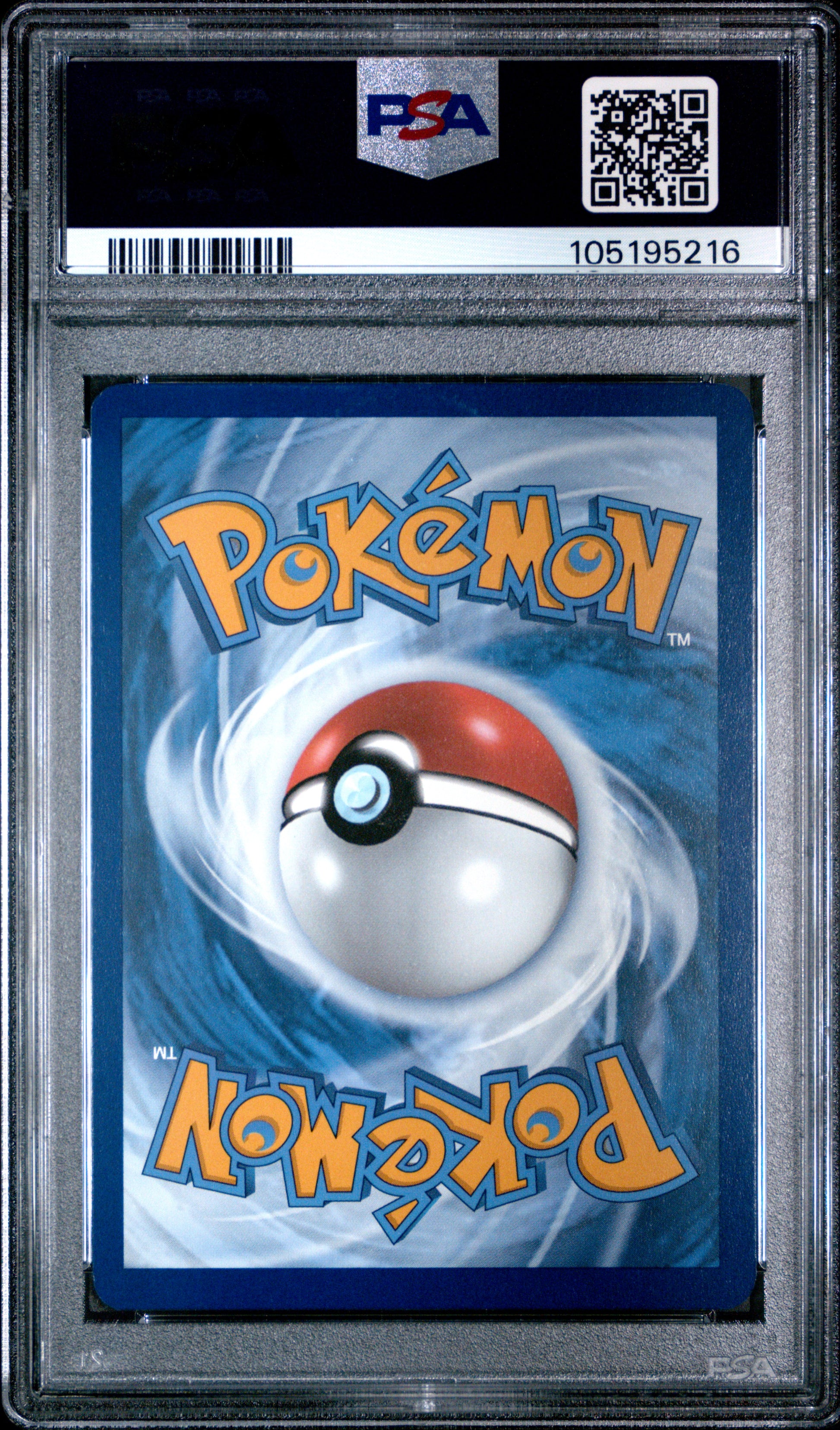 2023 Pokemon Obf En-Obsidian Flames #204 Houndour PSA 10