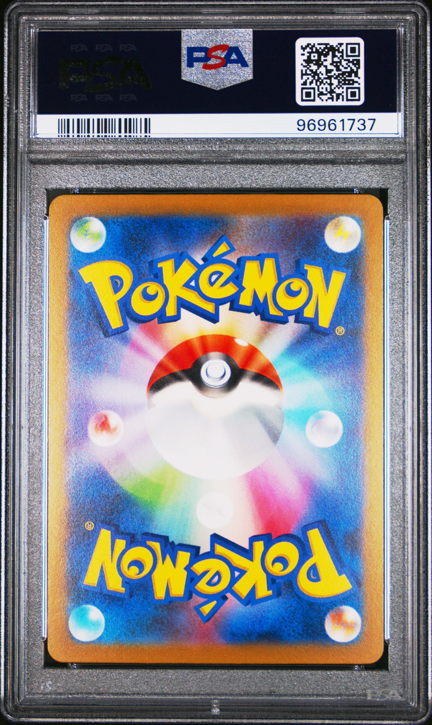 2023 Pokemon Japanese Sv2a-Pokemon 151 #142 Aerodactyl PSA 10