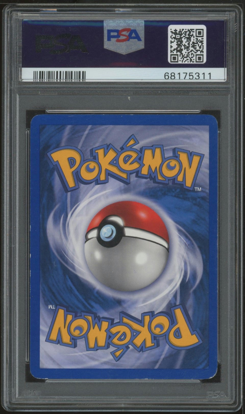 2002 Pokemon Legendary Collection #3 Charizard-Rev.Foil PSA 6